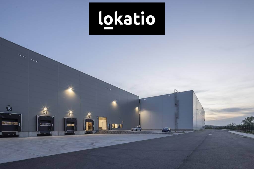 Pronájem výrobního objektu Ostrava, foto 7