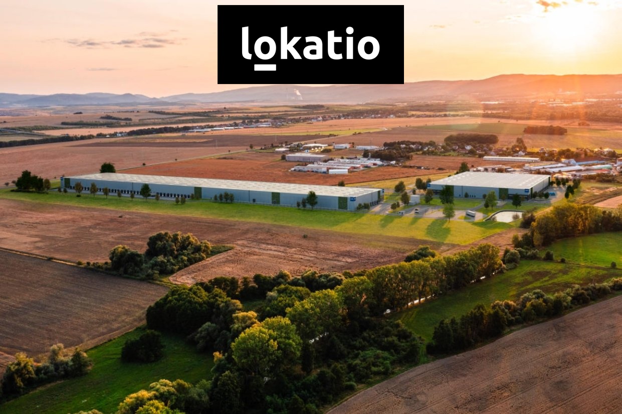 Garbe Park Chomutov South 