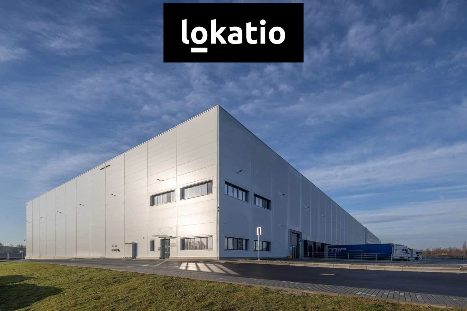 Pronájem výrobního objektu Ostrava, foto 5