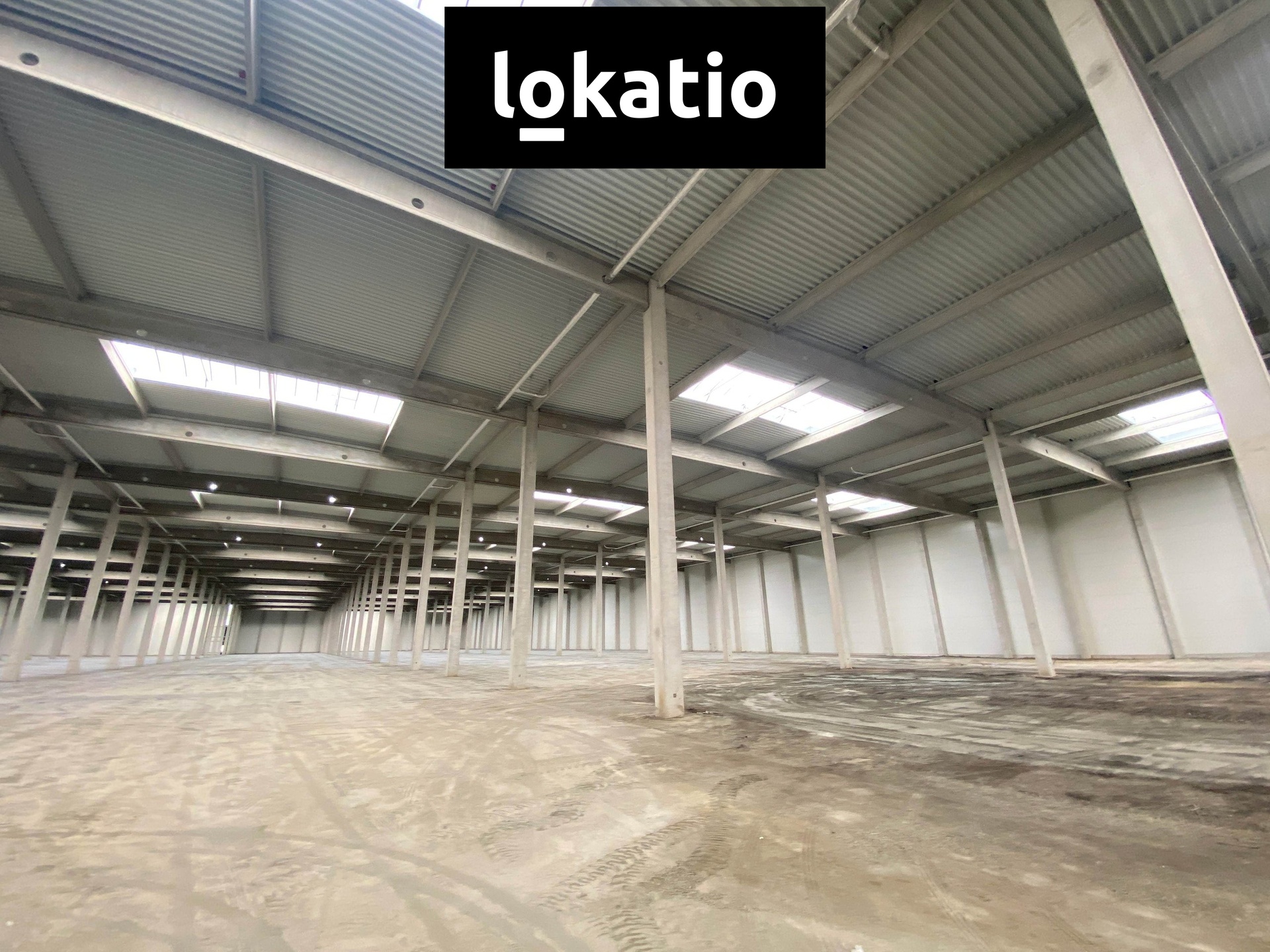 Pronájem výrobního objektu Ostrava, foto 3