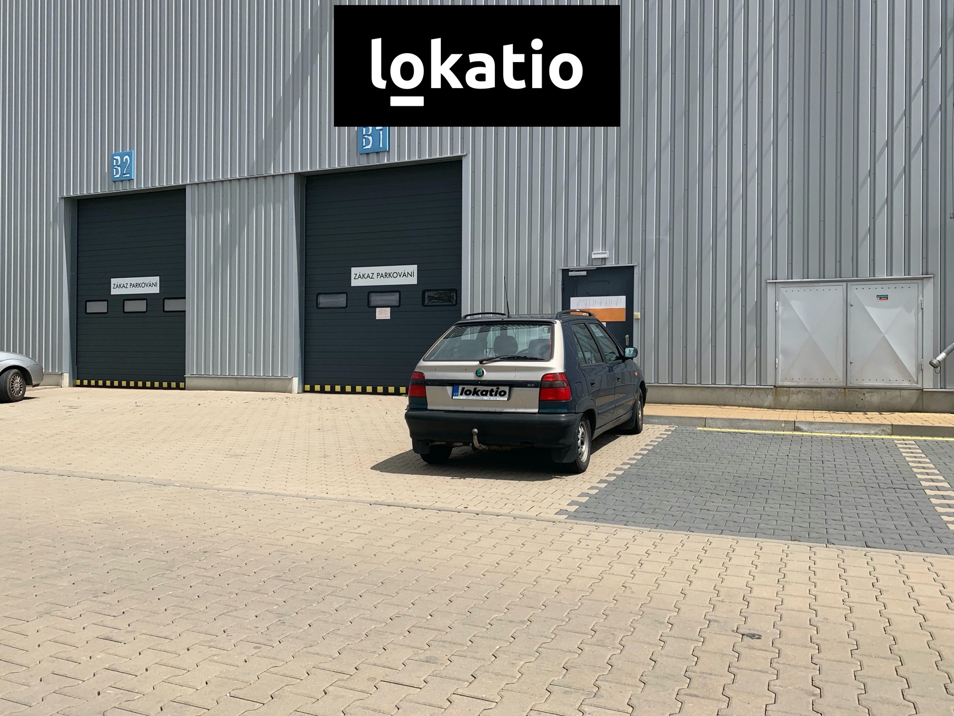 Chrášťany 2