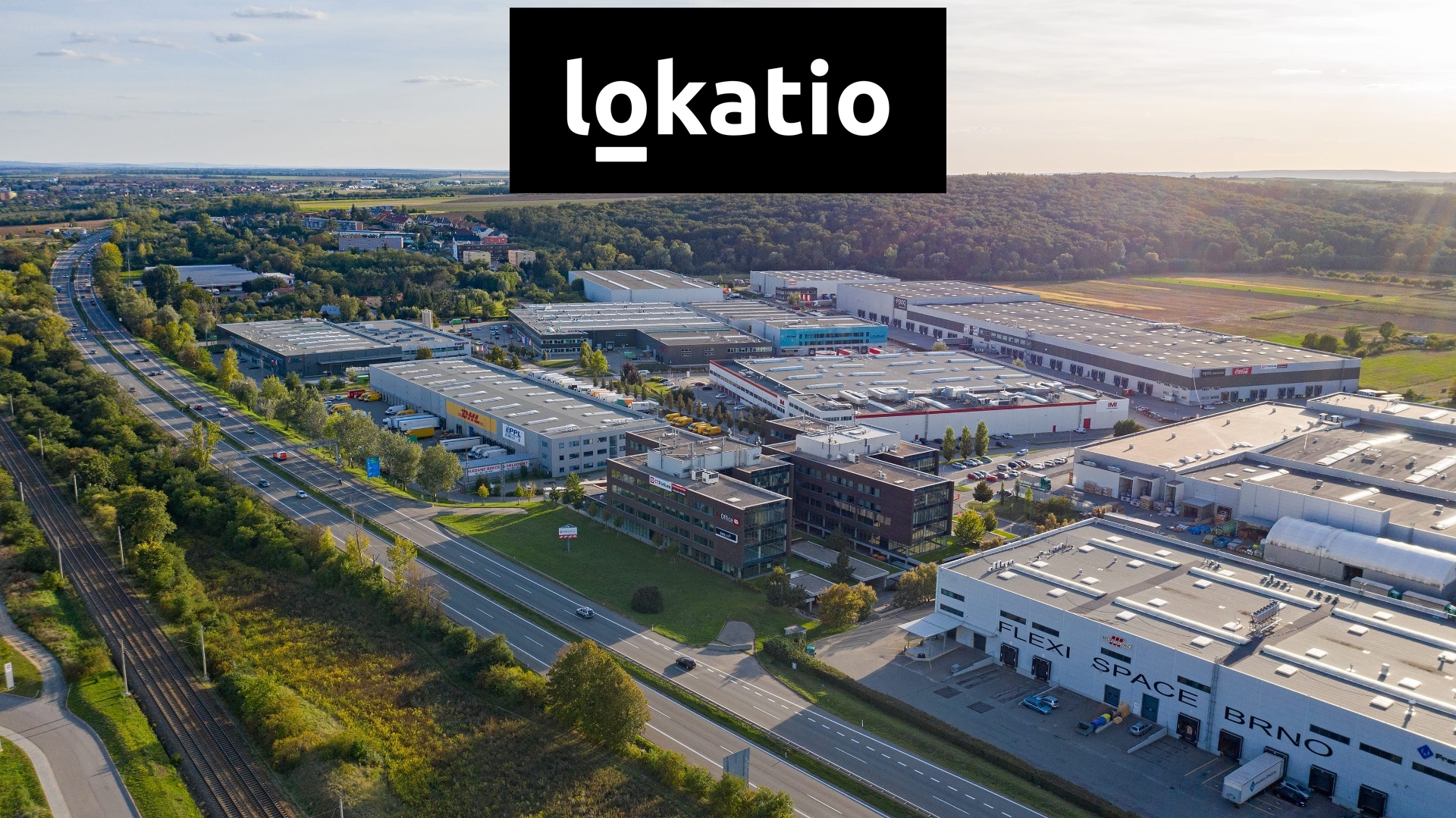 Pronájem výrobního objektu Modřice, foto 4