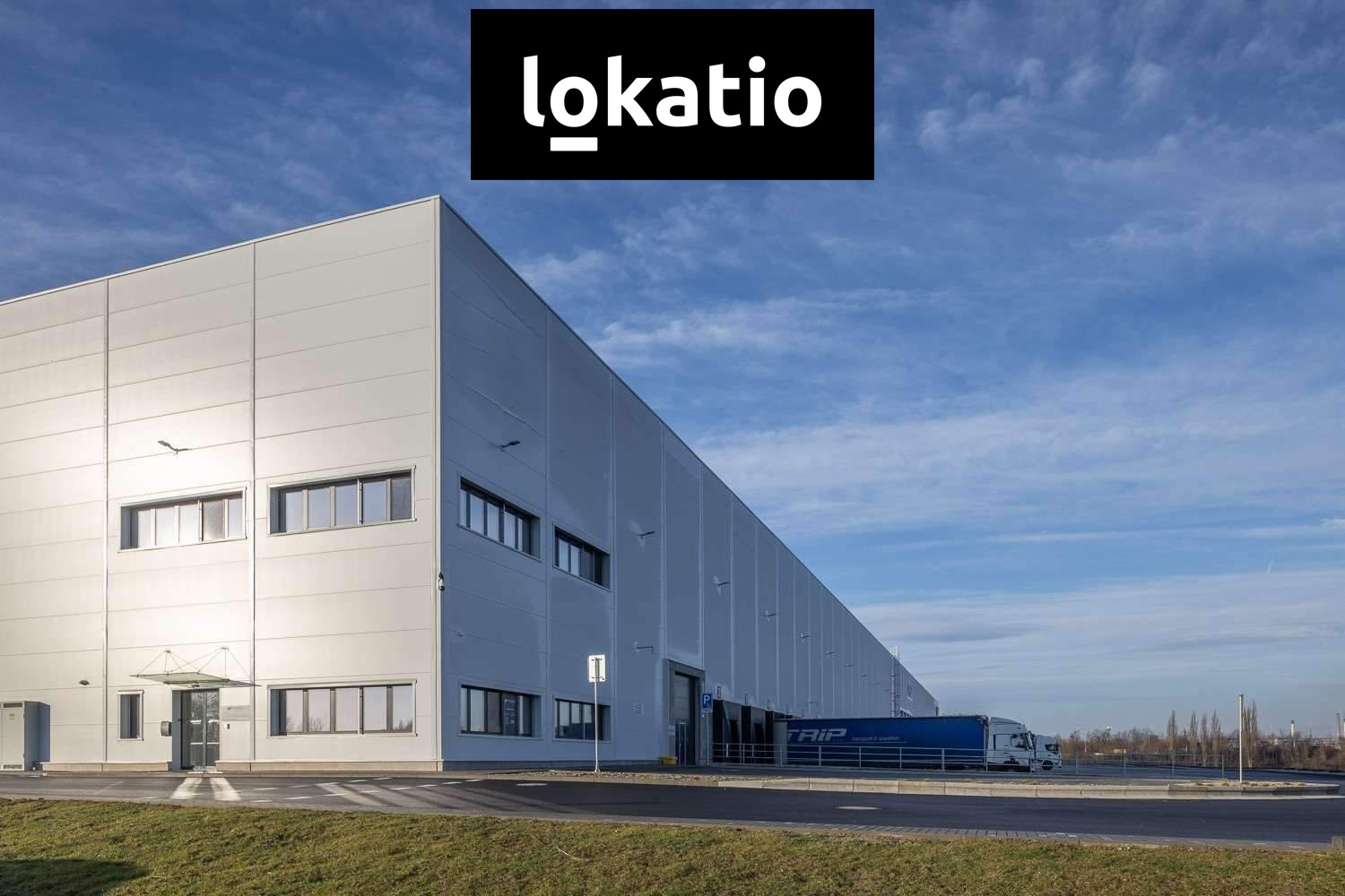 Pronájem výrobního objektu Ostrava, foto 6