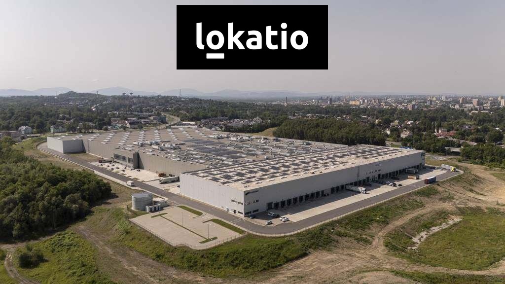 Pronájem výrobního objektu Ostrava, foto 1