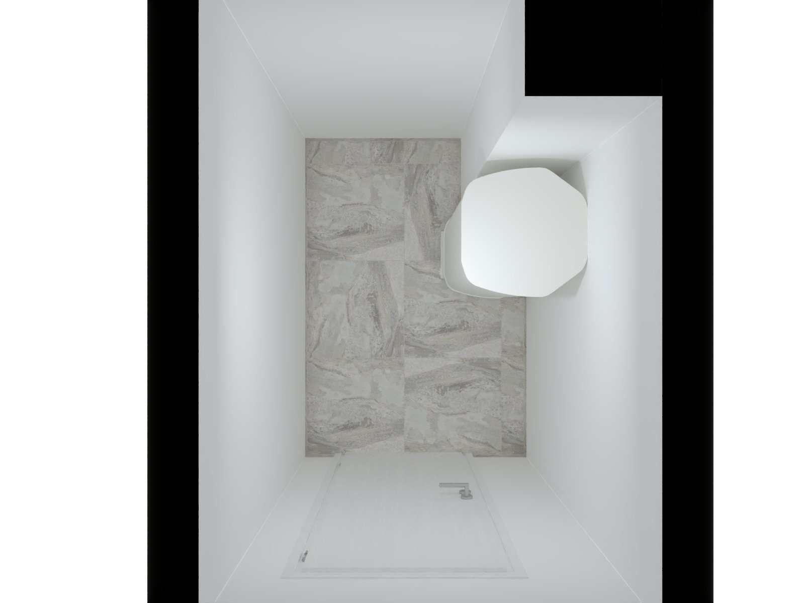 VDA7 - bytova? jednotka  c?.1  - technicka? mi?stnost