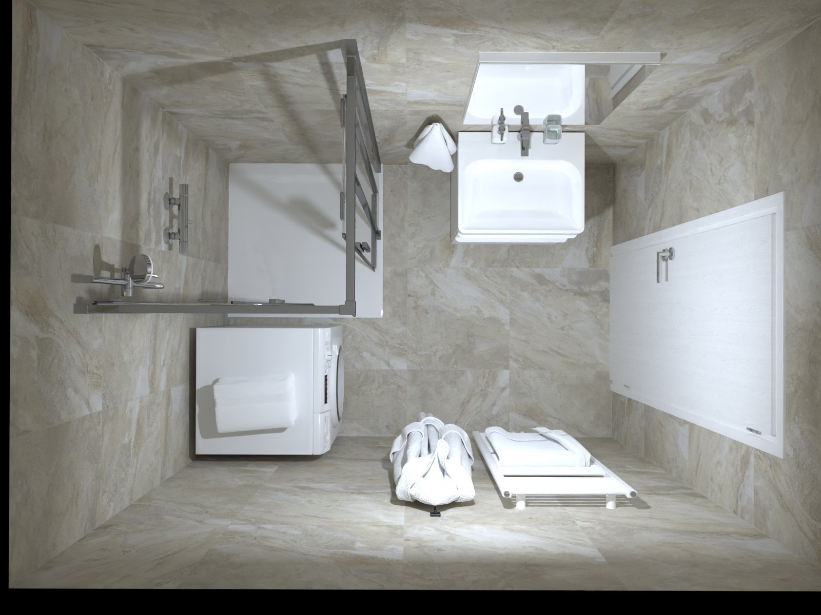 VDA8 - bytova? jednotka  c?.2  -  1.12 - 1.13 - 1_3