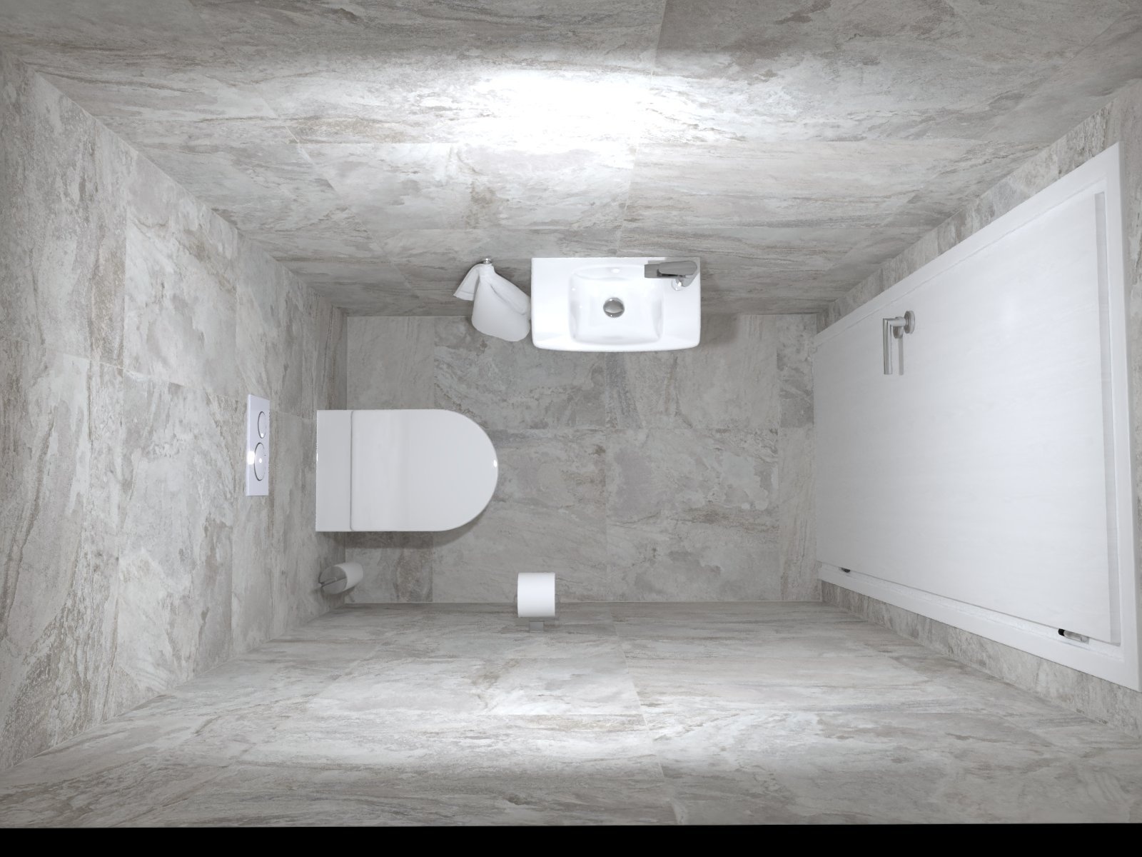 VDA8 - bytova? jednotka  c?.3  -  2.04 - 2_0