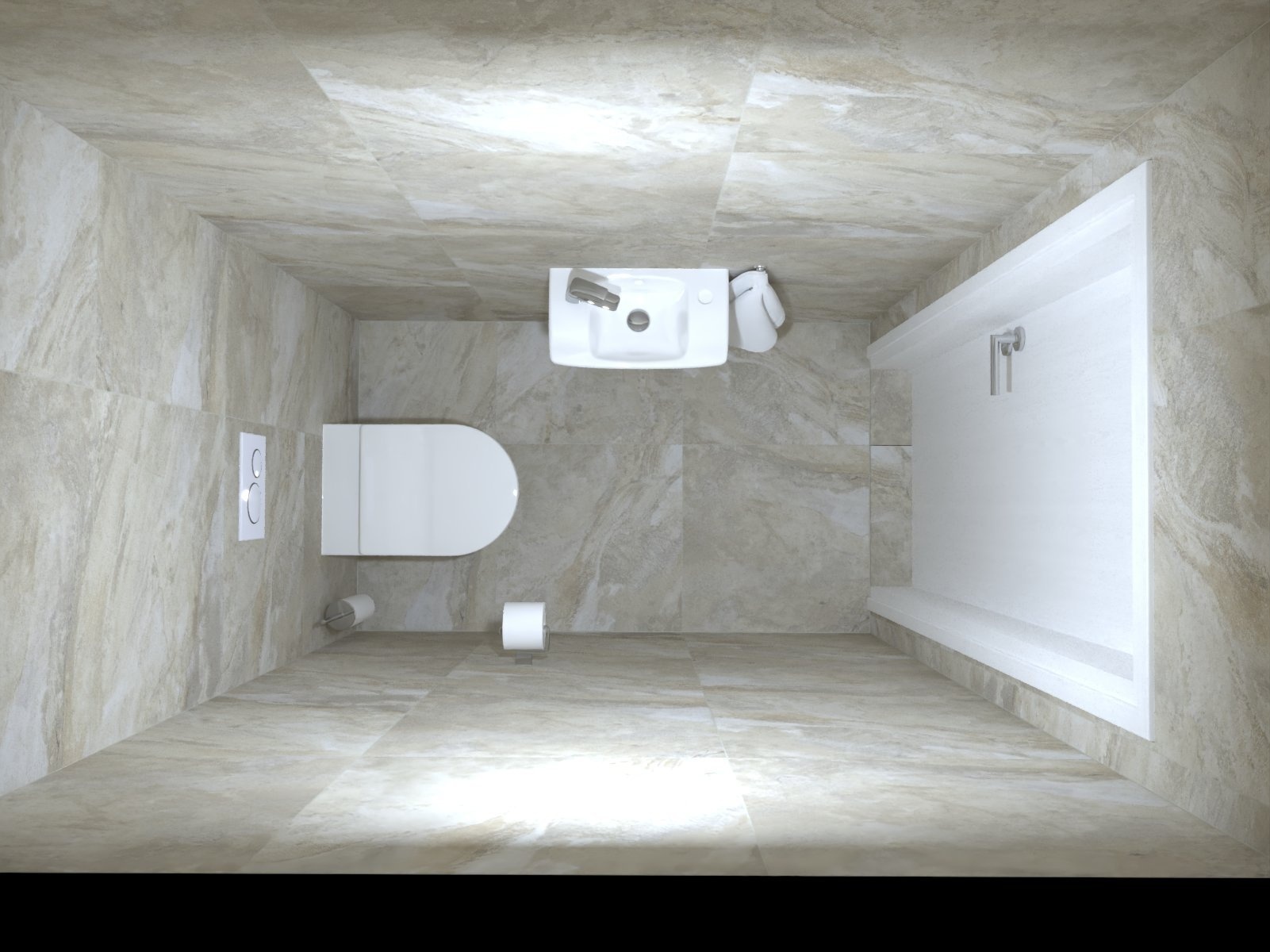 VDA8 - bytova? jednotka  c?.1  -  1.04 -1_2