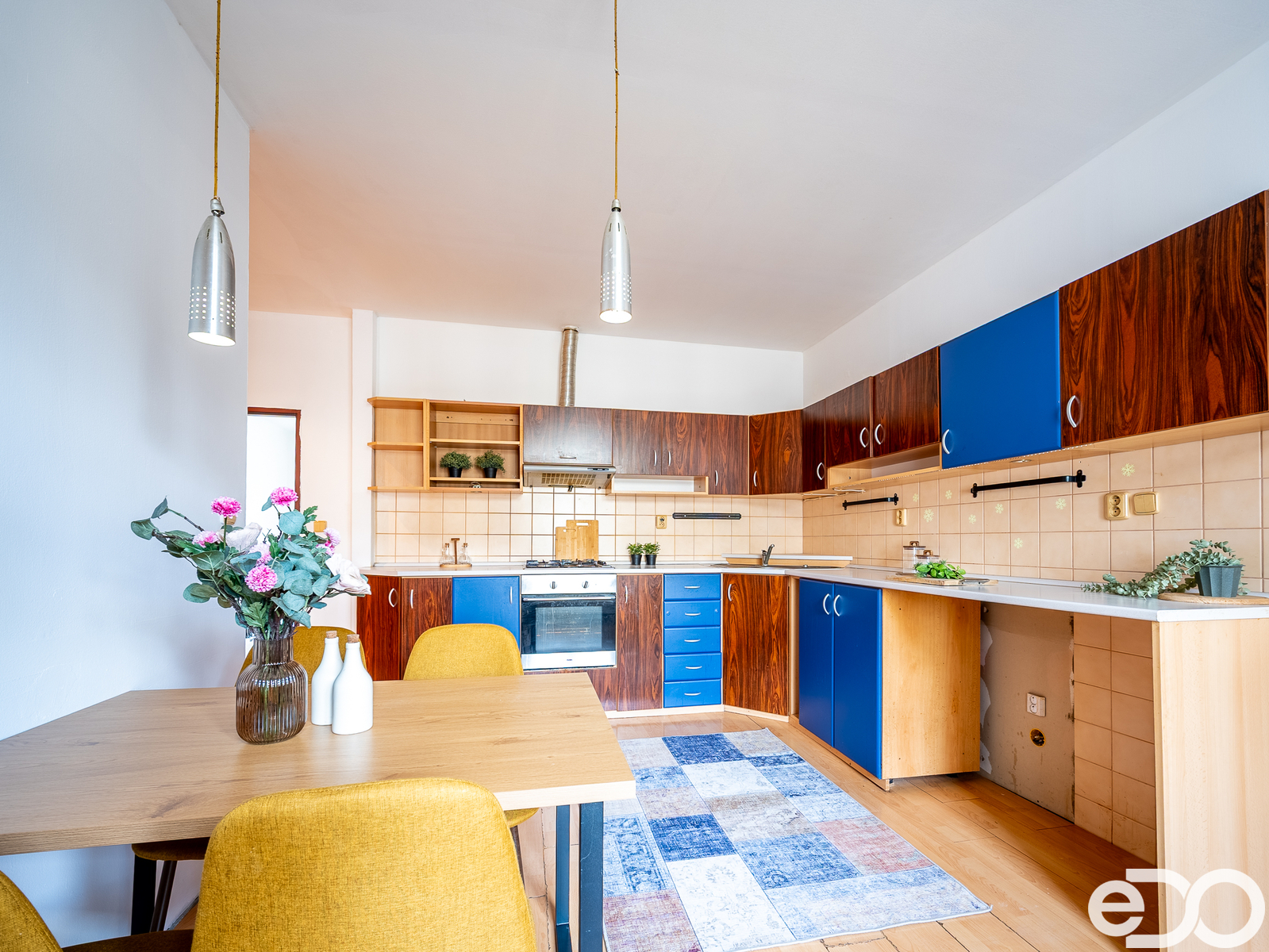 Michal Kučera - PRODEJ bytu Hradec Králové