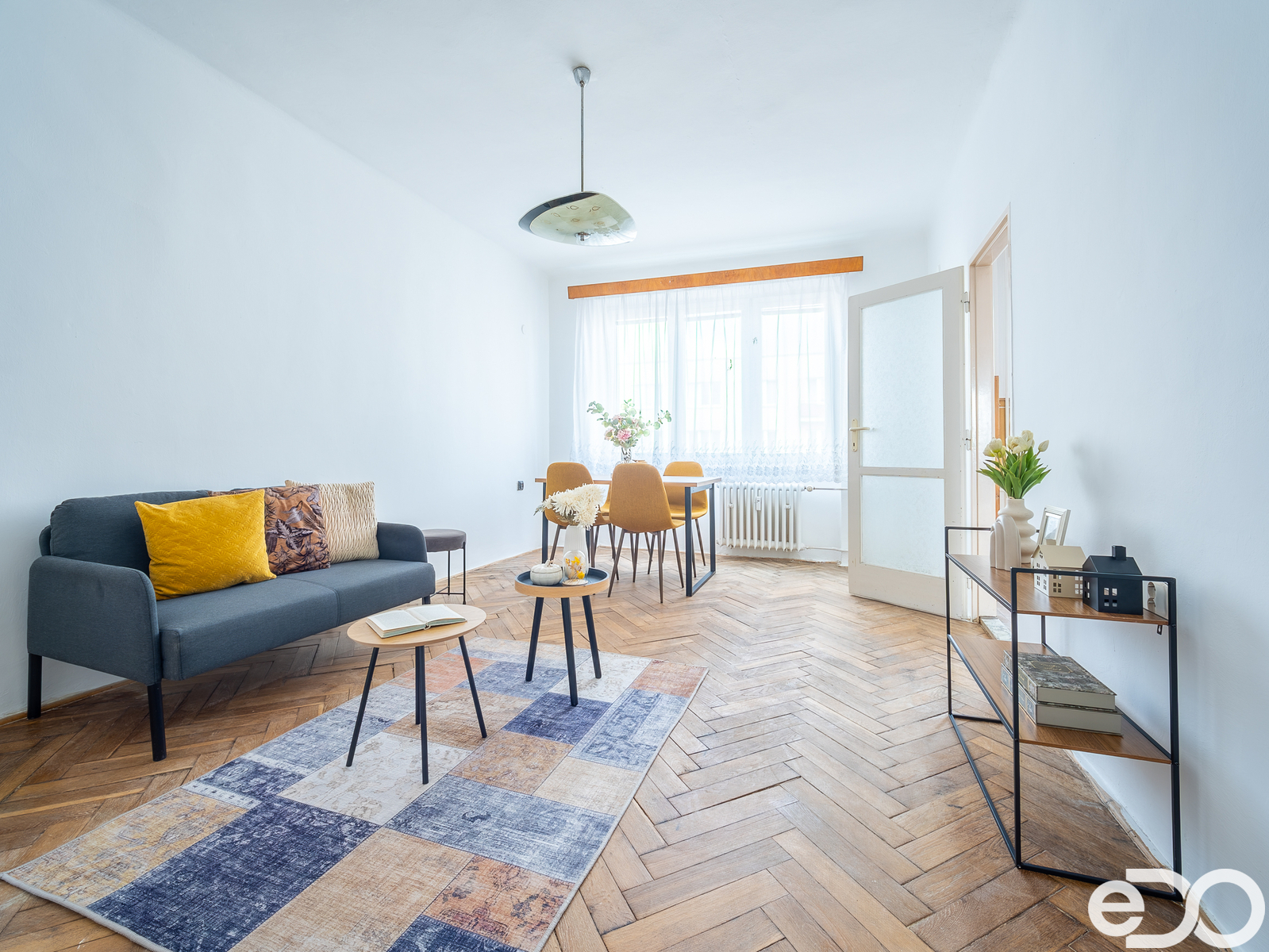 Michal Kučera - PRODEJ bytu Hradec Králové