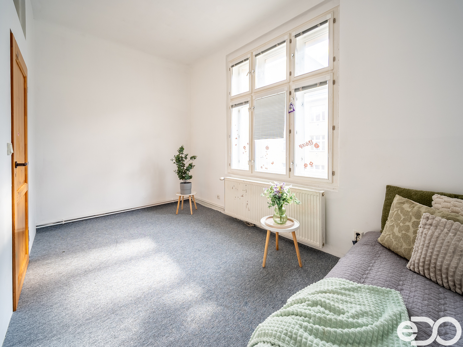 Michal Kučera - PRODEJ bytu Hradec Králové