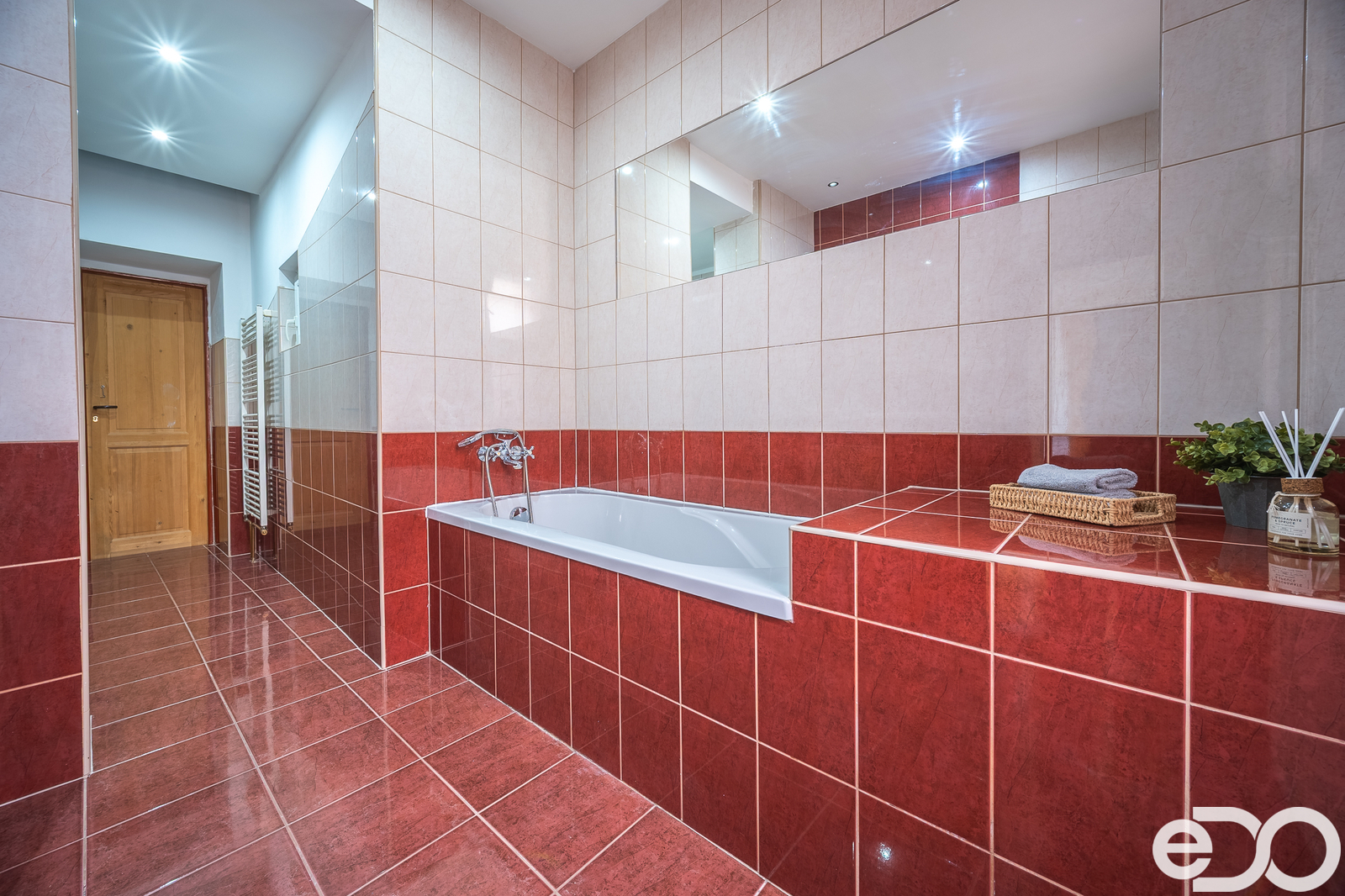 Michal Kučera - PRODEJ bytu Hradec Králové