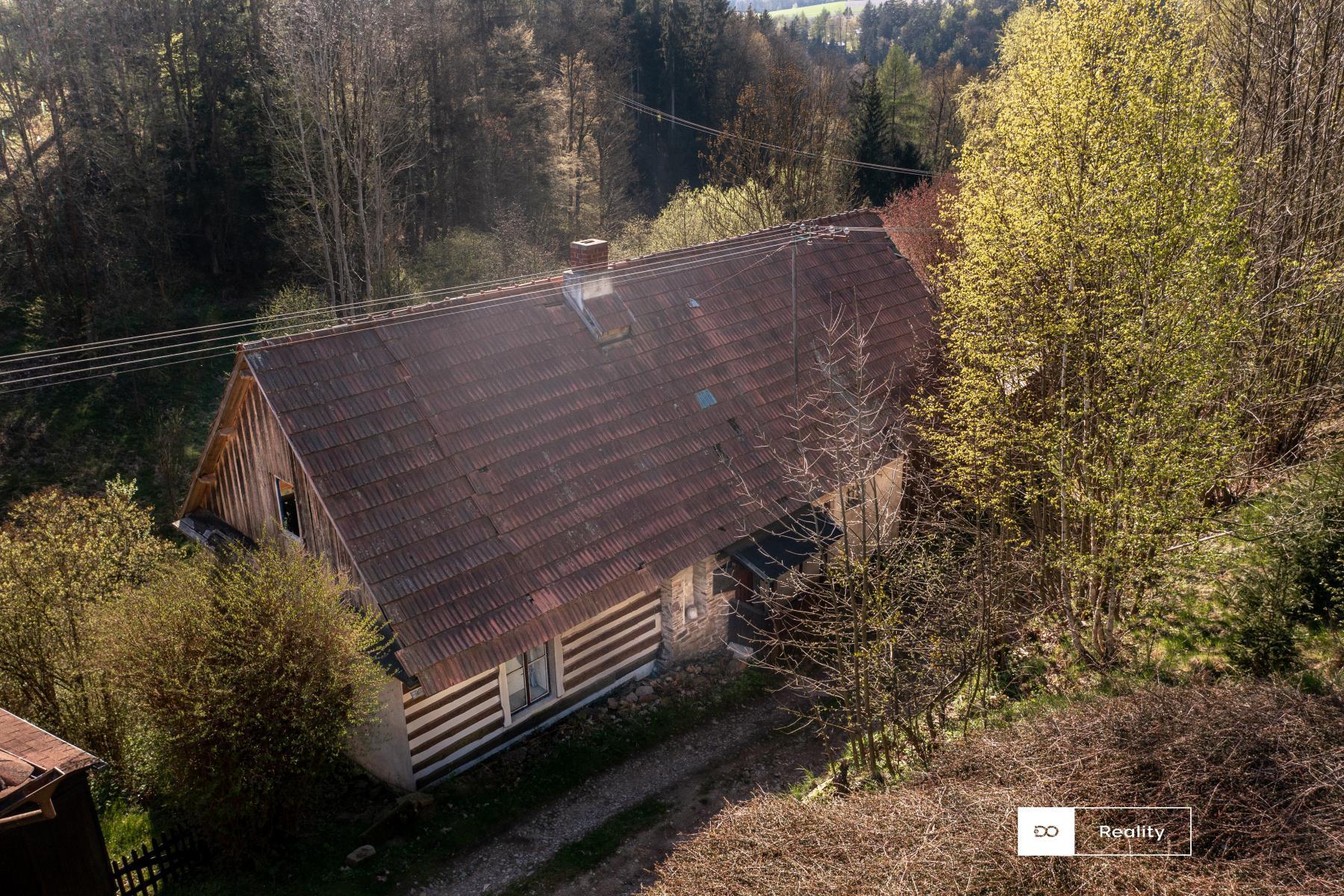 Prodej rodinného domu, 150 m² Nekoř (okres Ústí nad Orlicí), Údolí, obrázek 2