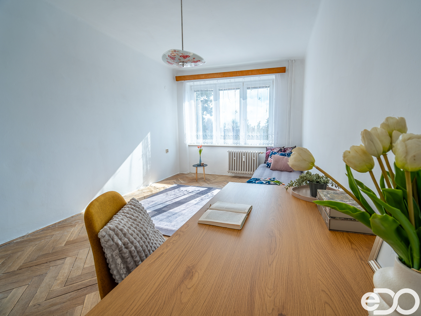 Michal Kučera - PRODEJ bytu Hradec Králové