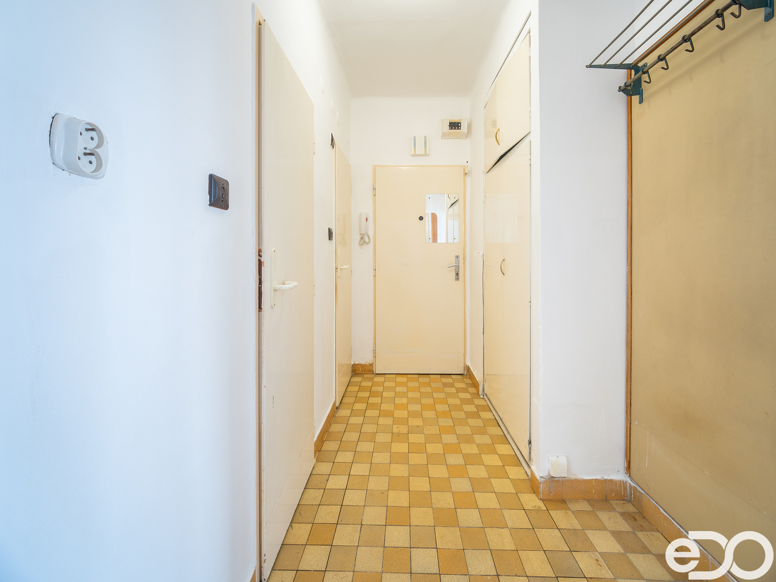 Michal Kučera - PRODEJ bytu Hradec Králové