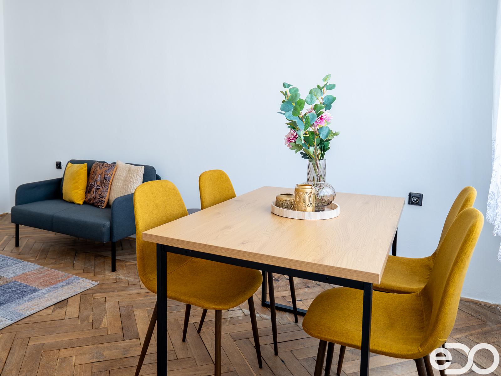 Michal Kučera - PRODEJ bytu Hradec Králové