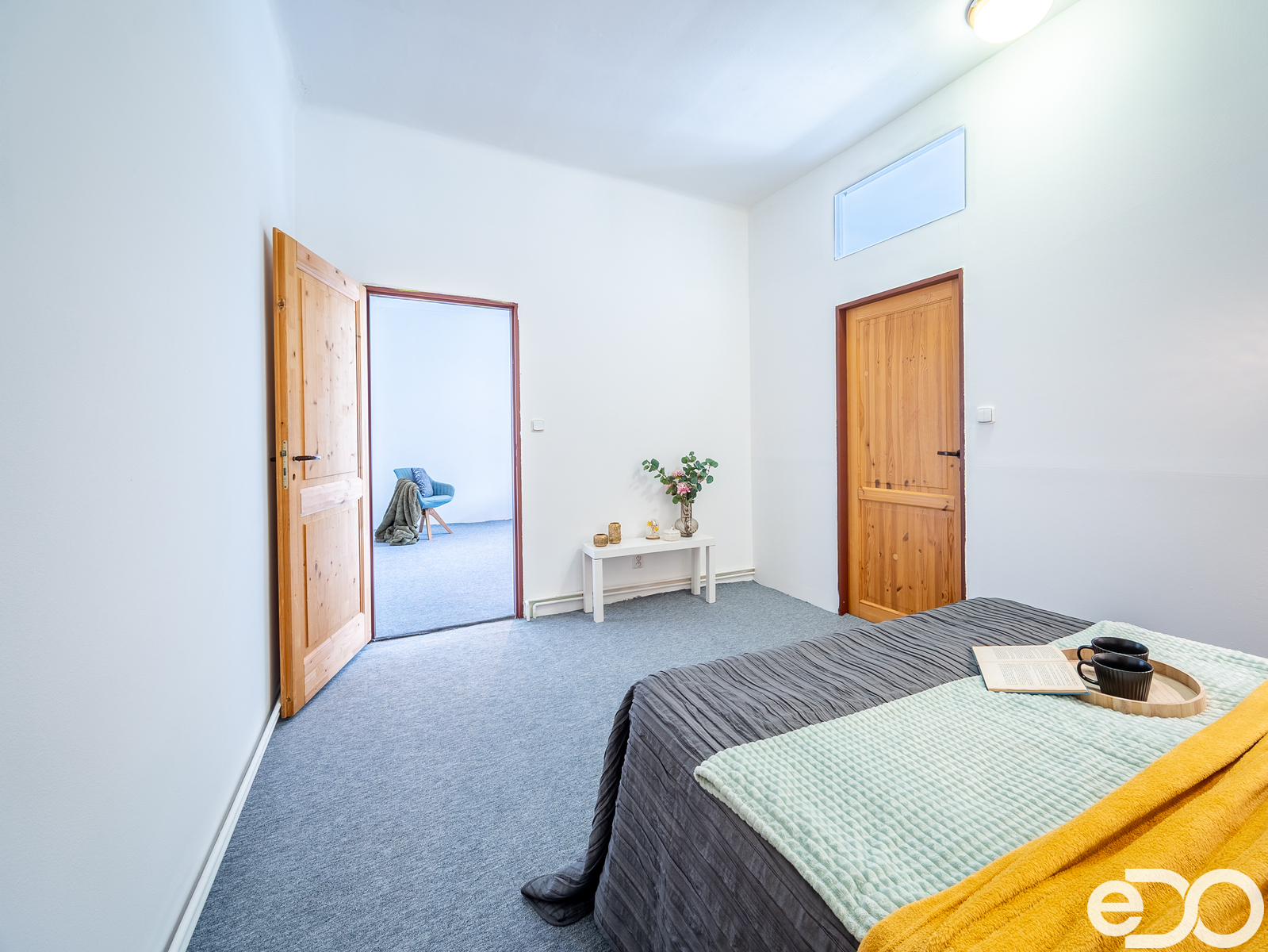 Michal Kučera - PRODEJ bytu Hradec Králové