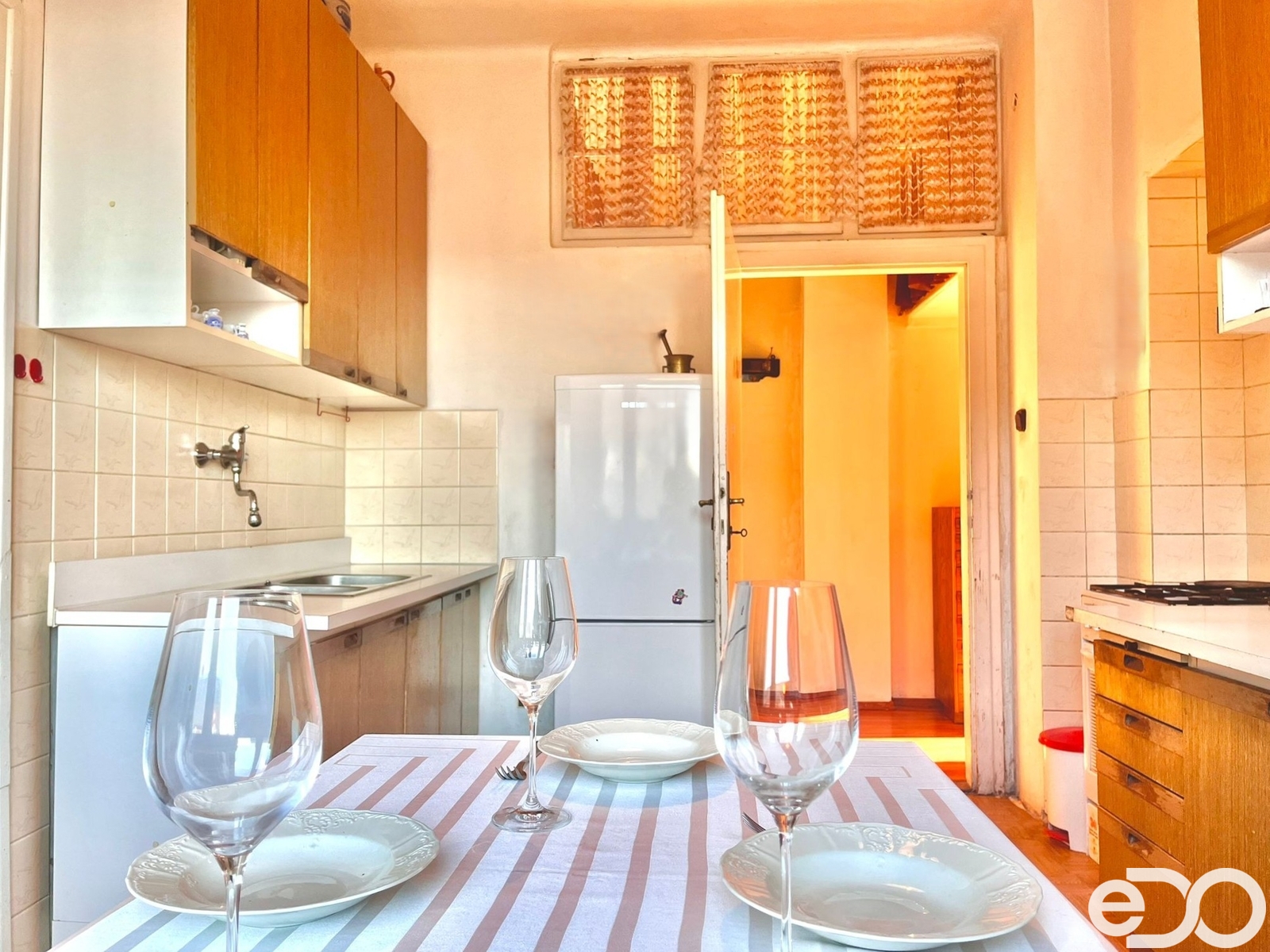 Kuchyně prodej byt Karlovy Vary