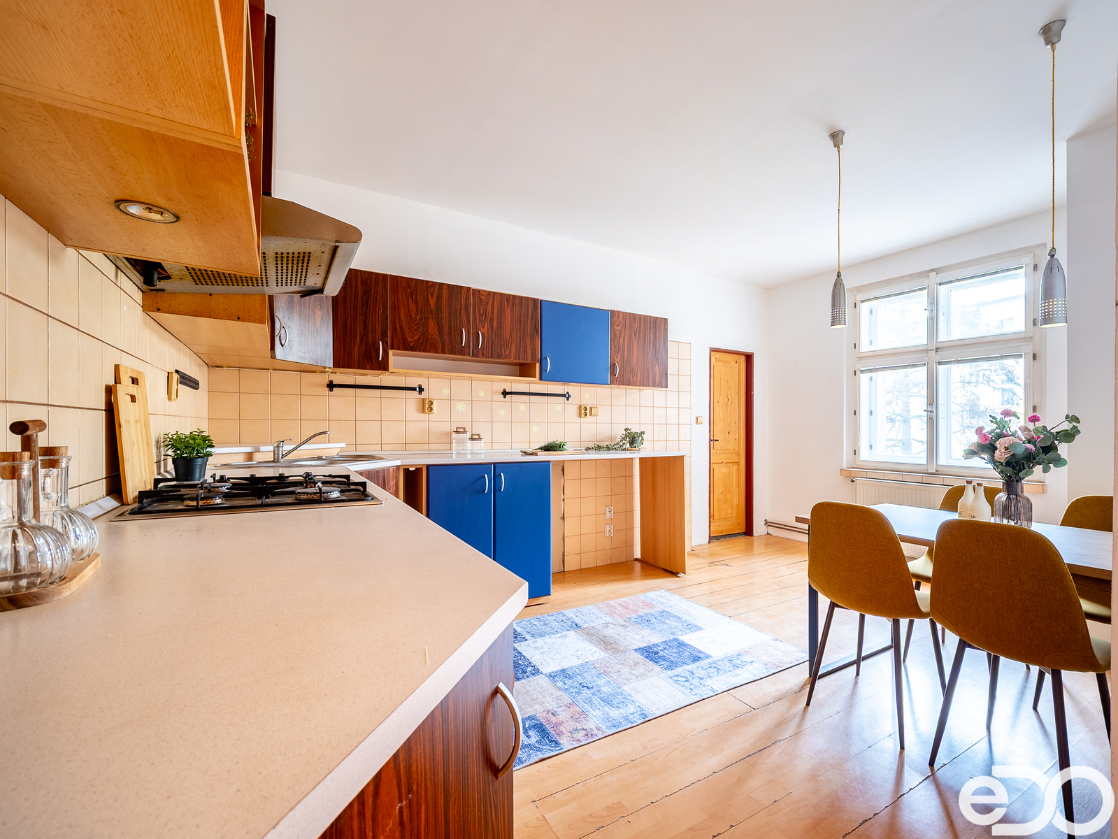 Michal Kučera - PRODEJ bytu Hradec Králové