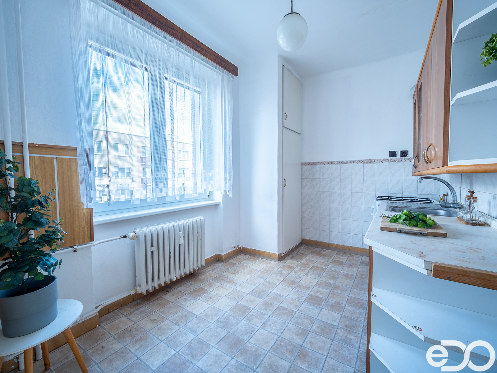 Michal Kučera - PRODEJ bytu Hradec Králové