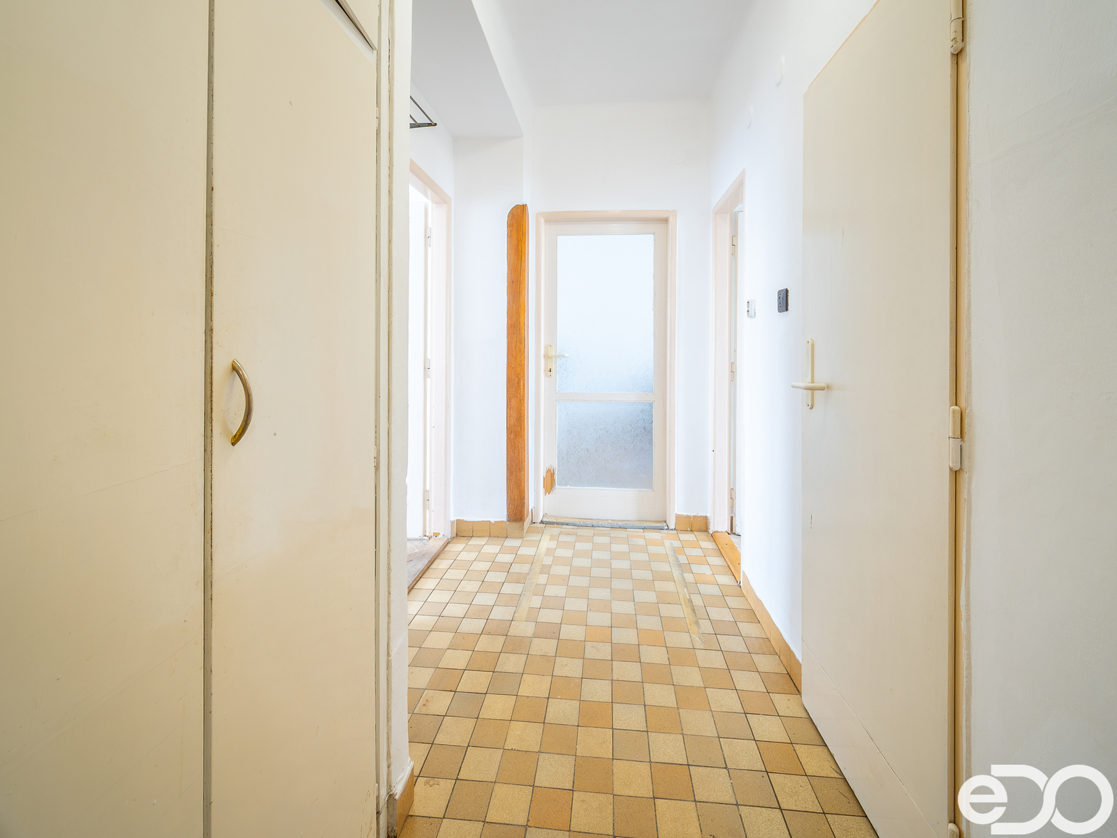 Michal Kučera - PRODEJ bytu Hradec Králové