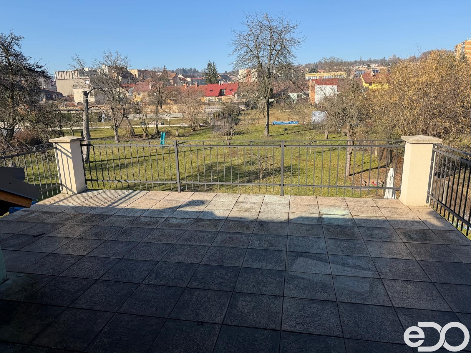 Michal Kučera - PRONÁJEM bytu Hořice