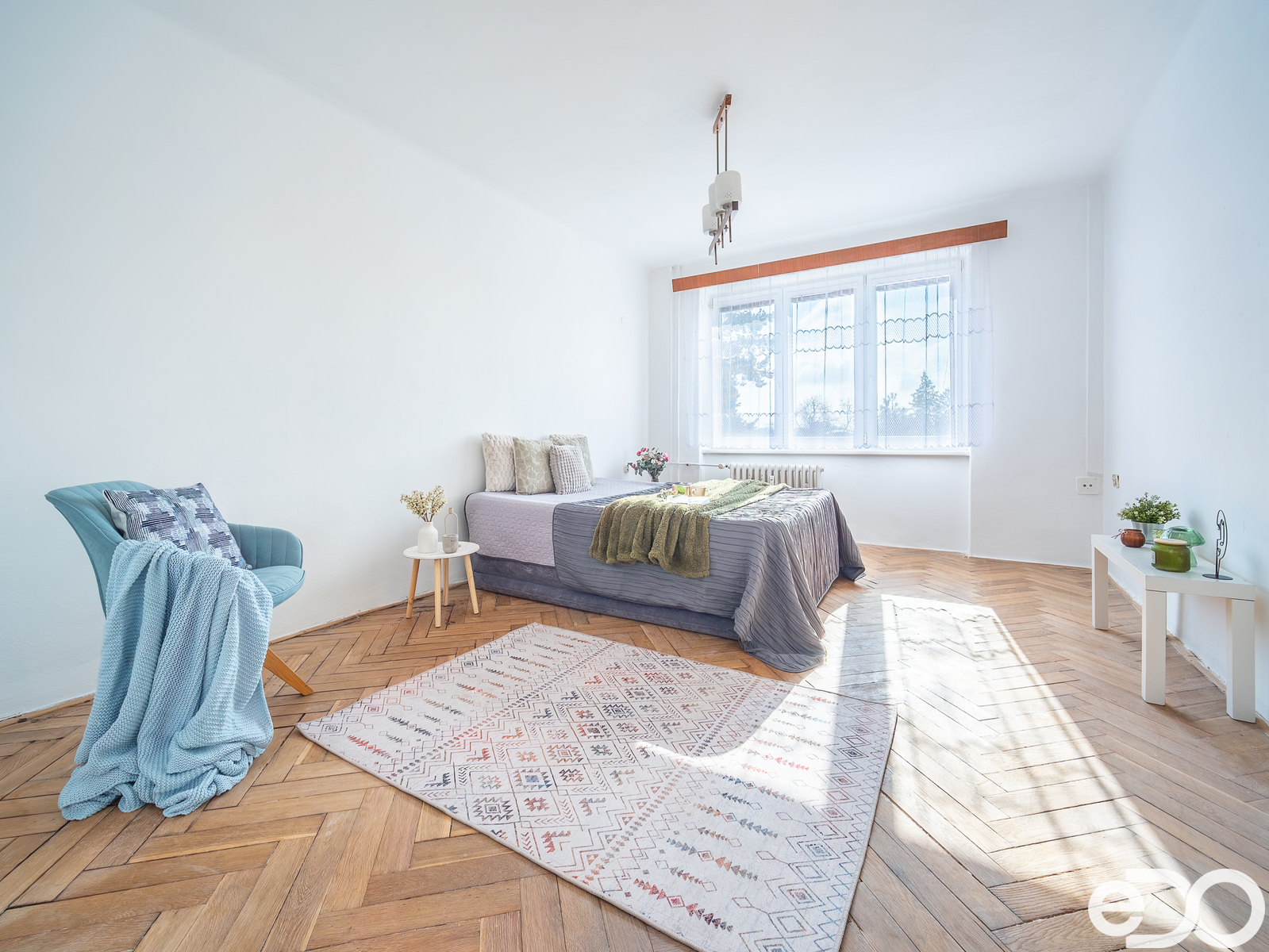 Michal Kučera - PRODEJ bytu Hradec Králové