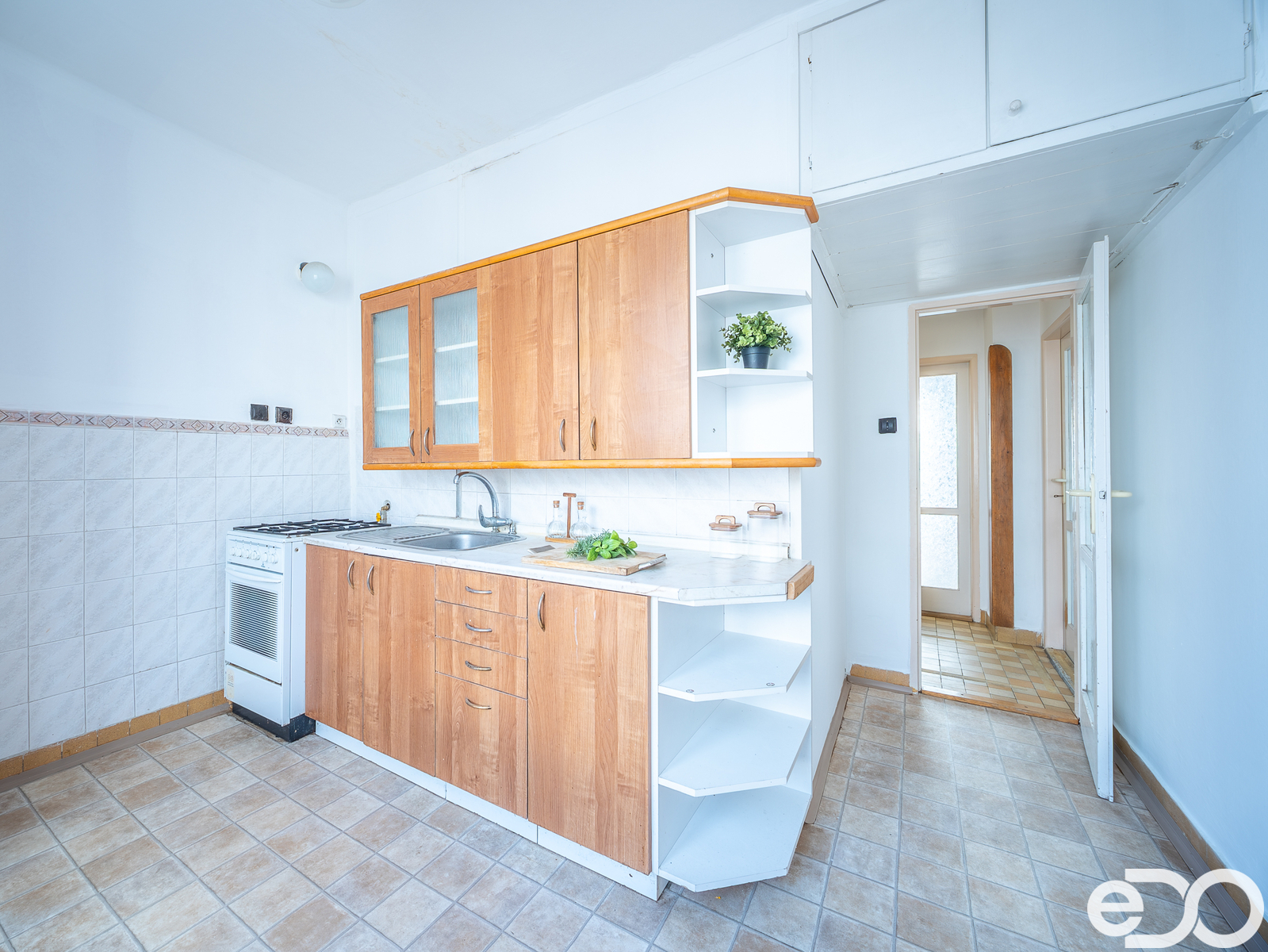 Michal Kučera - PRODEJ bytu Hradec Králové