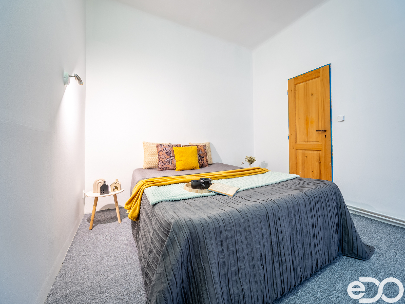 Michal Kučera - PRODEJ bytu Hradec Králové