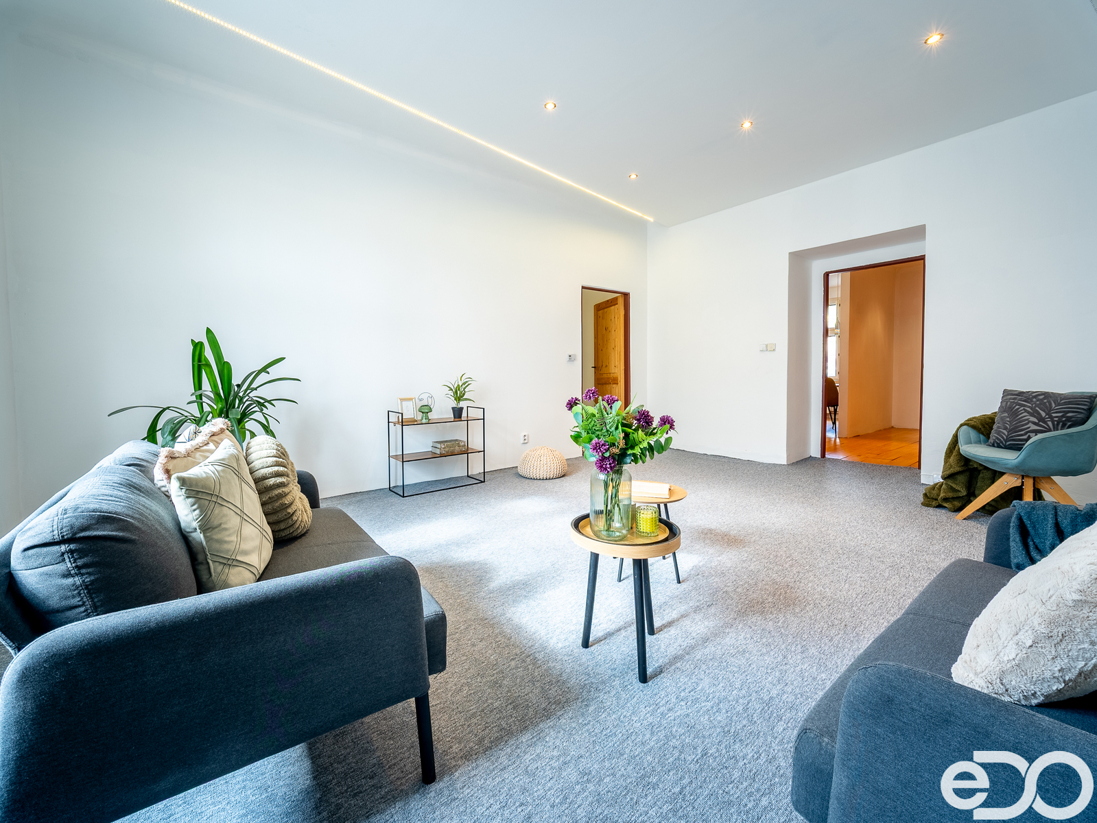 Michal Kučera - PRODEJ bytu Hradec Králové