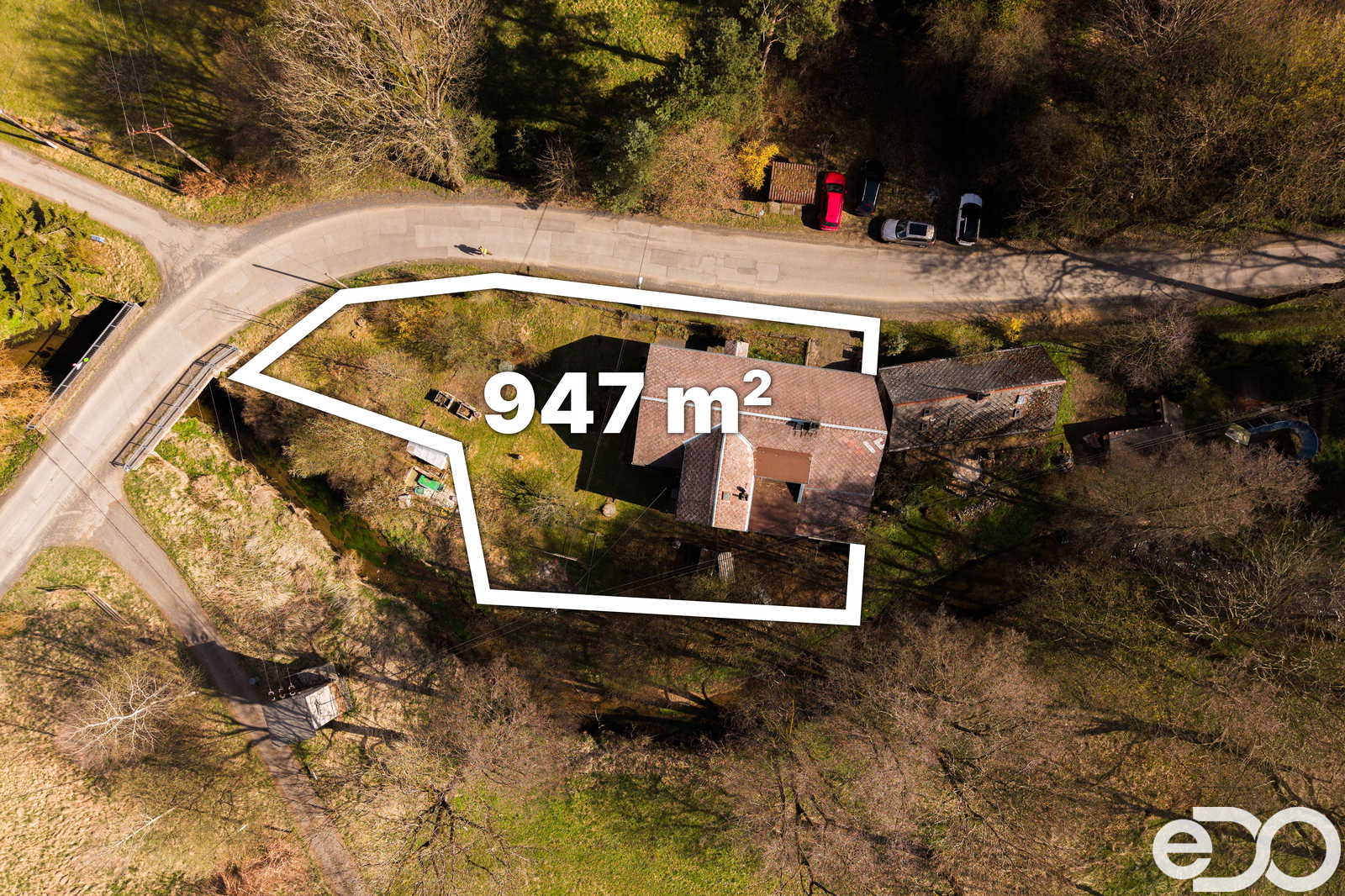 Prodej rodinného domu 300 m² – pohled 4