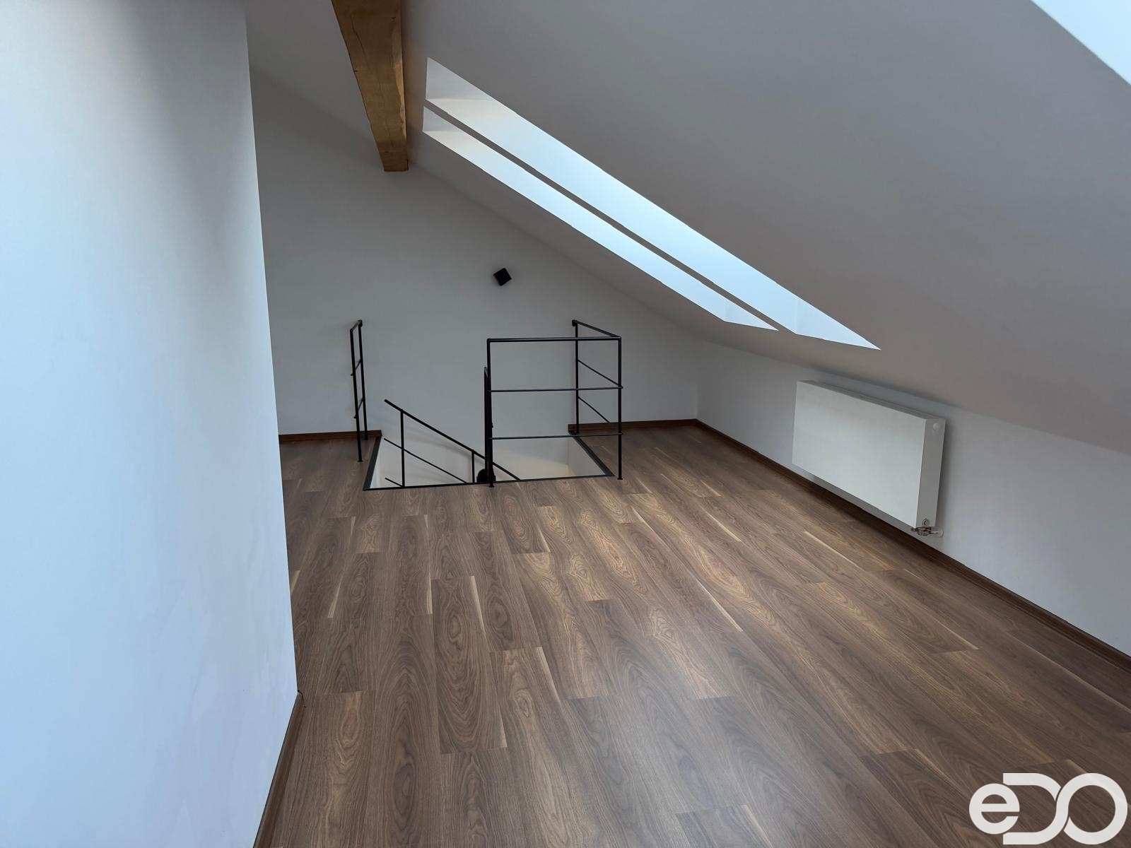 Michal Kučera - PRONÁJEM bytu Hořice