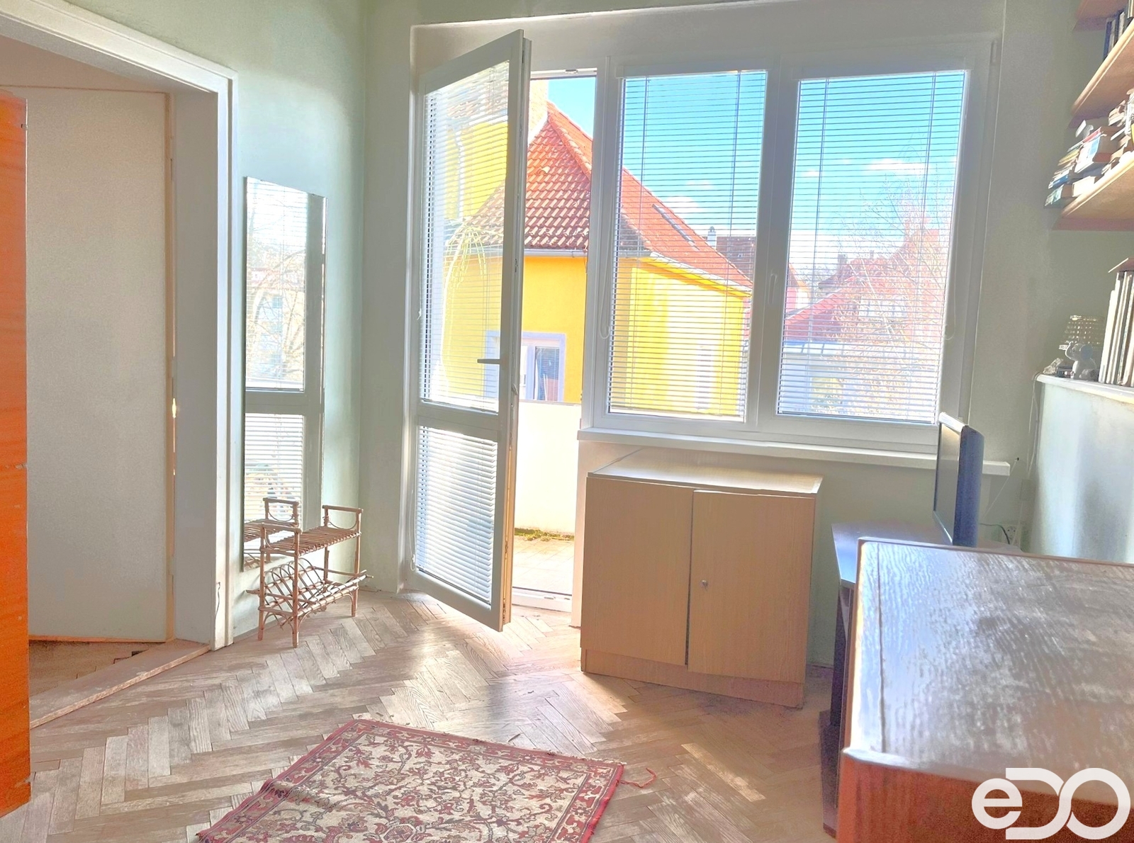 Dětský pokoj prodej byt Karlovy Vary