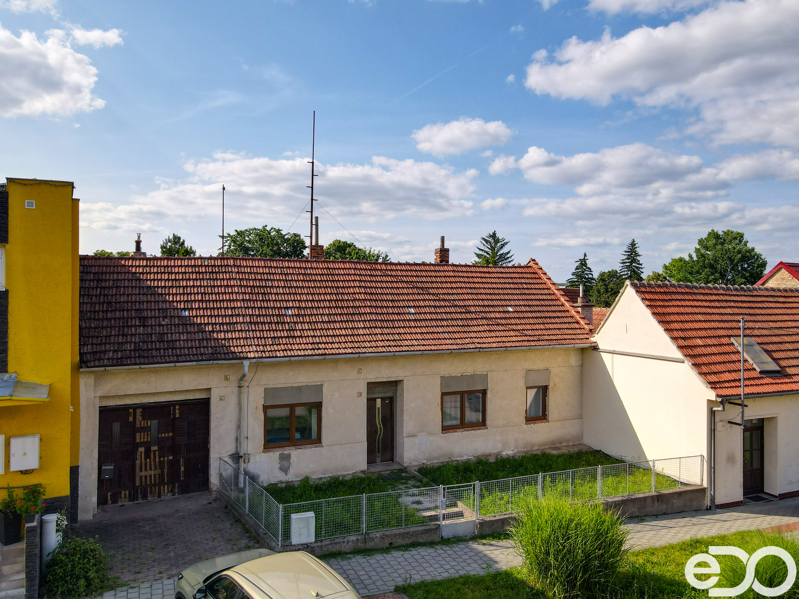 Prodej rodinného domu 282 m² – pohled 2