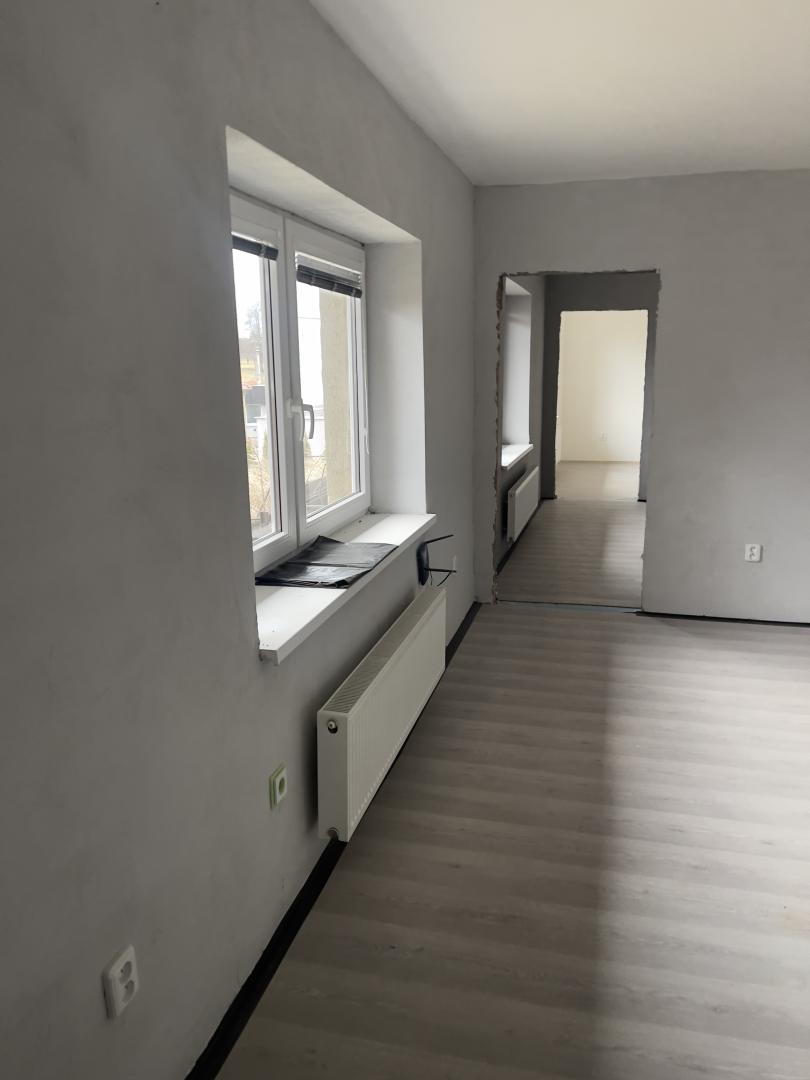 Dům – Kulířov, okres Blansko – pohled 3