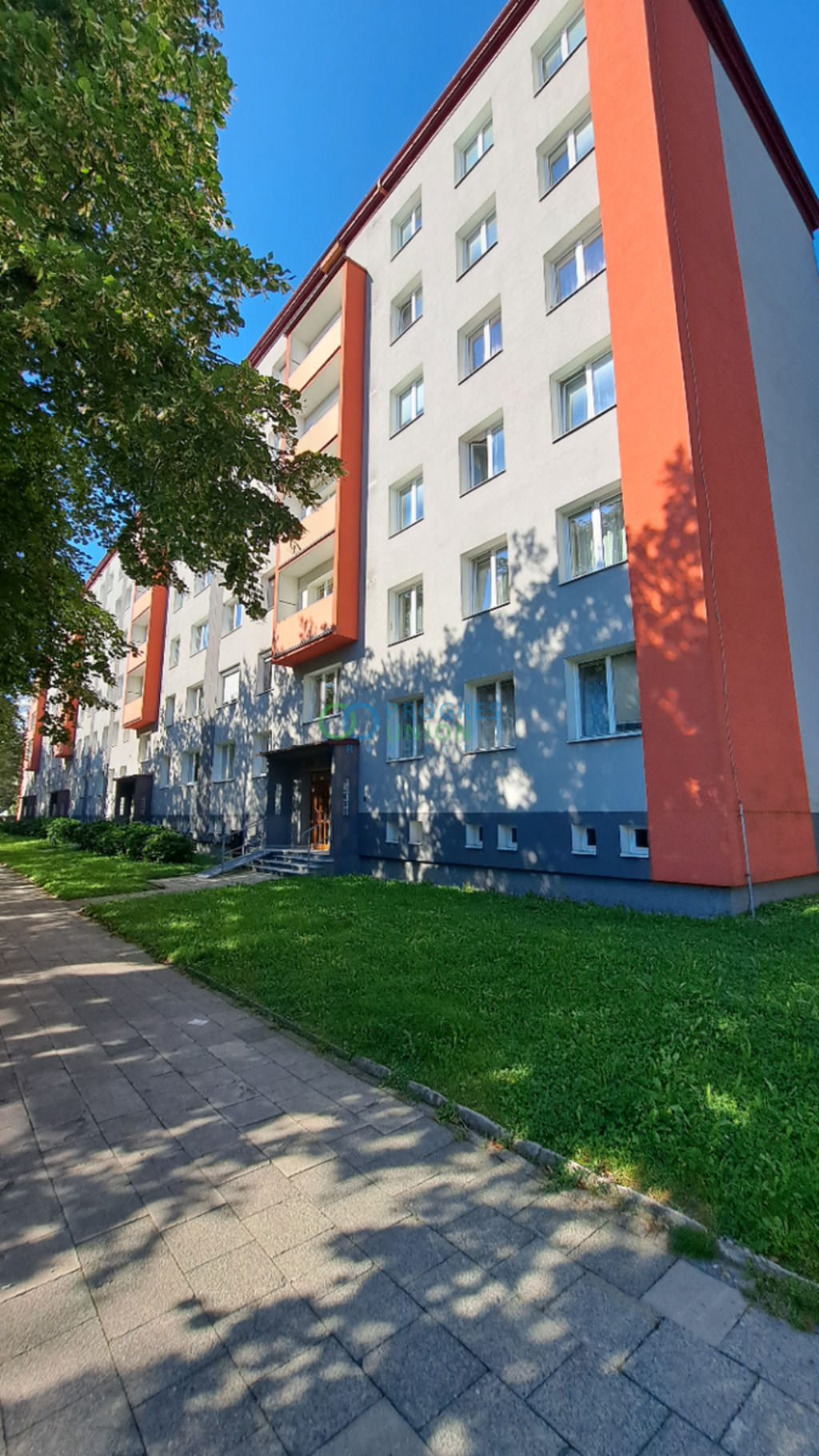 Prodej bytu 3+1, 70 m² Rožnov pod Radhoštěm (okres Vsetín), 5. května, obrázek 2