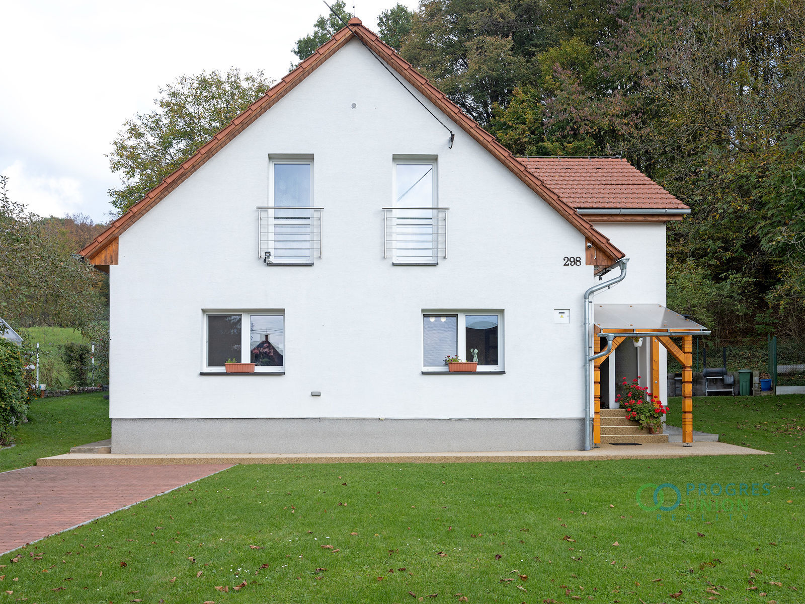Prodej rodinného domu, 147 m² Jablůnka (okres Vsetín), obrázek 3