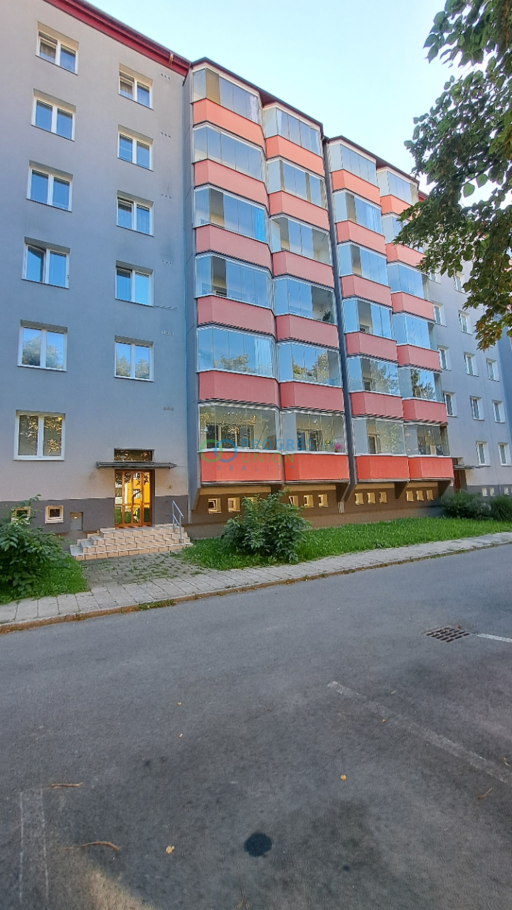 Prodej bytu 3+1, 70 m² Rožnov pod Radhoštěm (okres Vsetín), 5. května, obrázek 3