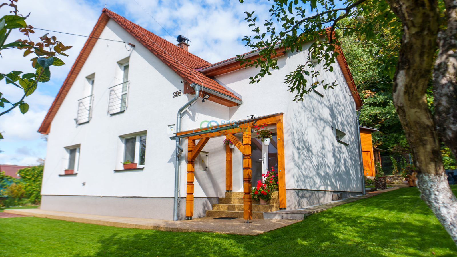 Prodej rodinného domu, 147 m² Jablůnka (okres Vsetín), obrázek 2