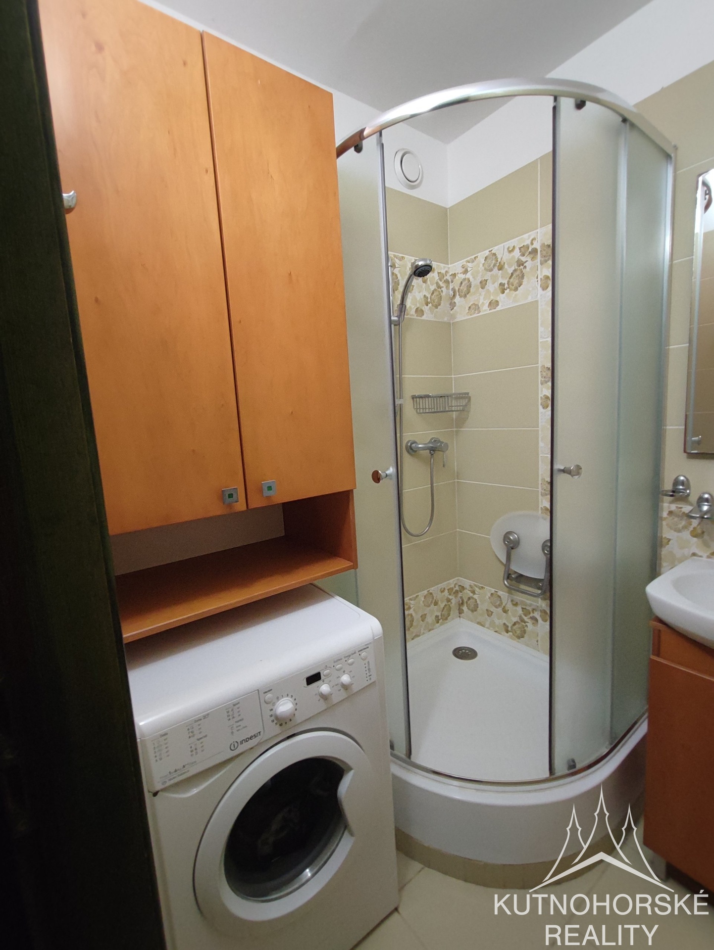 Pronájem bytu 3+kk Kutná Hora 15 000 Kč za měsíc, foto 8