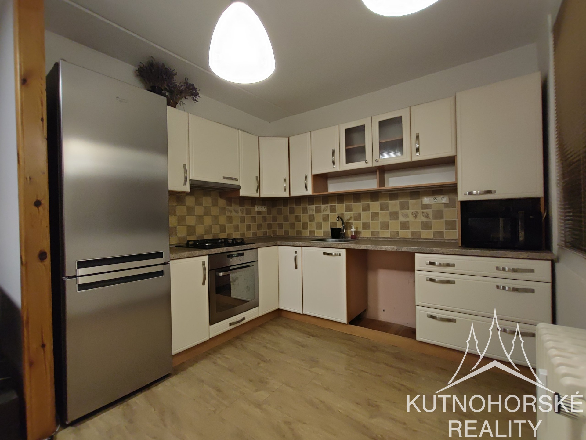Pronájem bytu 3+kk Kutná Hora 15 000 Kč za měsíc, foto 1
