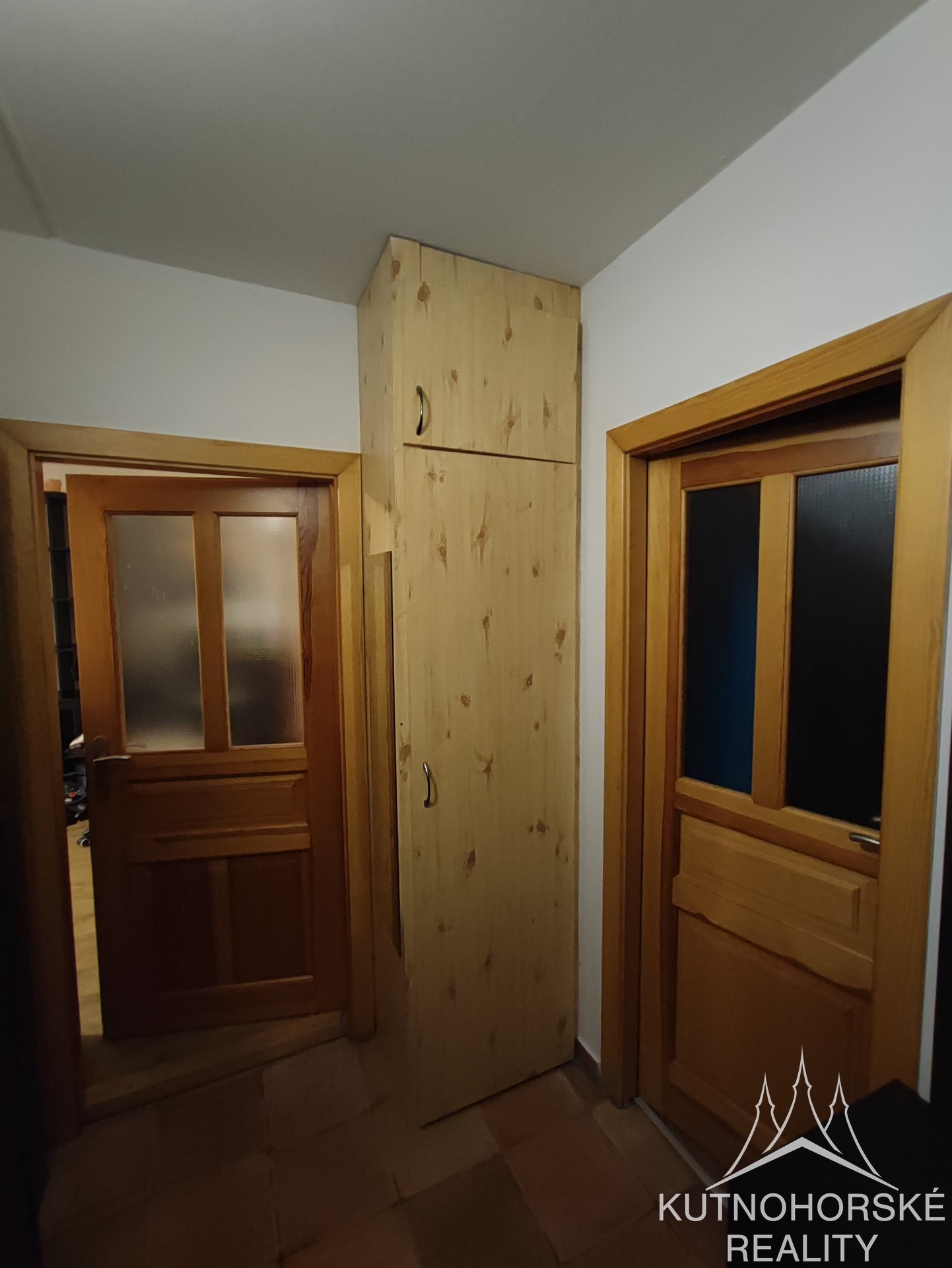 Pronájem bytu 3+kk Kutná Hora 15 000 Kč za měsíc, foto 7
