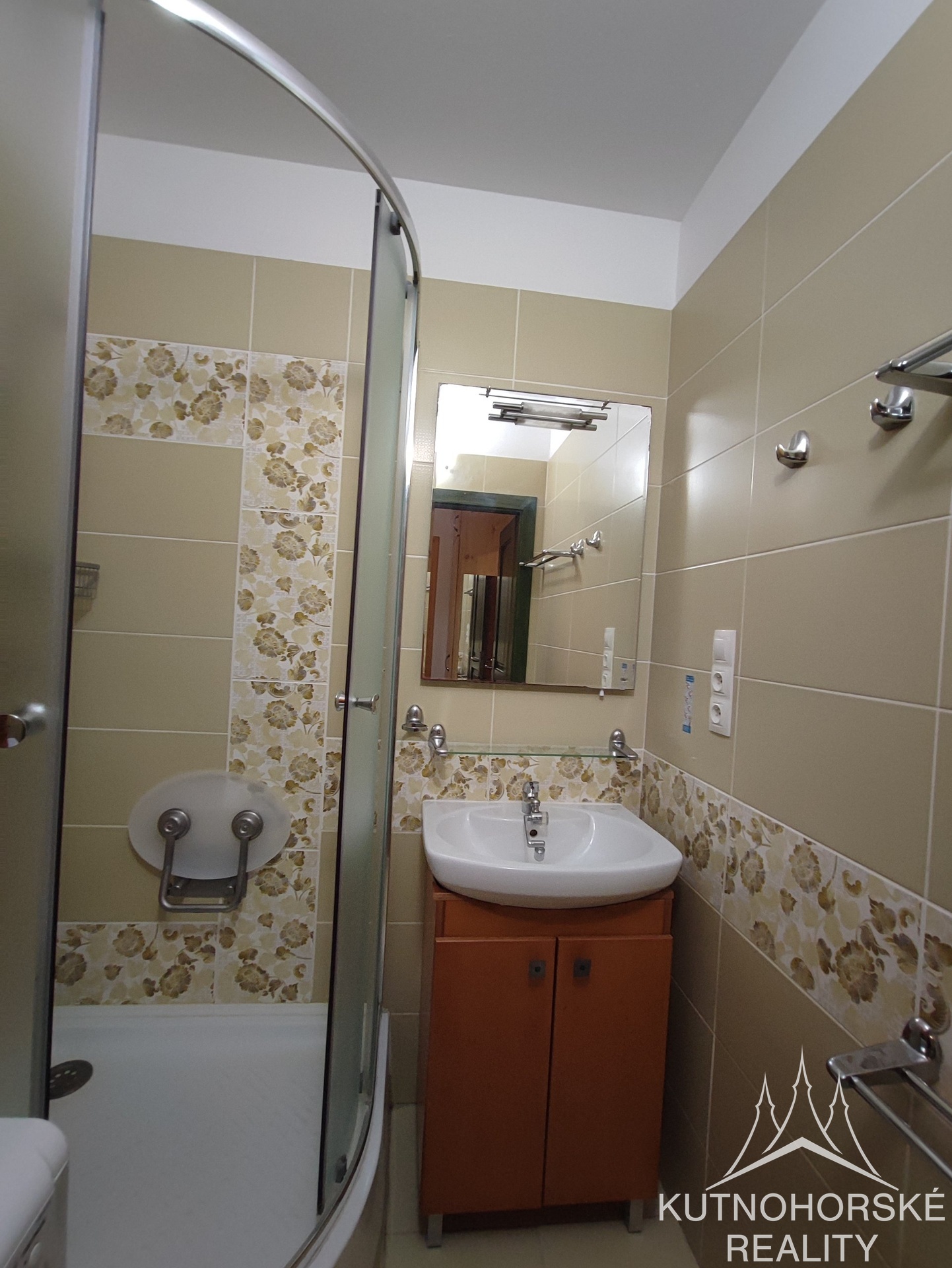 Pronájem bytu 3+kk Kutná Hora 15 000 Kč za měsíc, foto 9