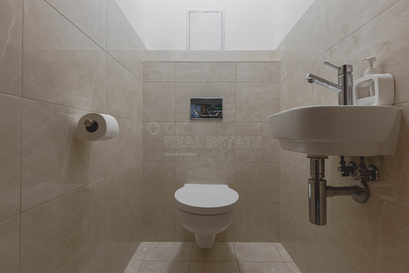 Pronájem bytu 2+kk Praha 25 600 Kč za měsíc, foto 12