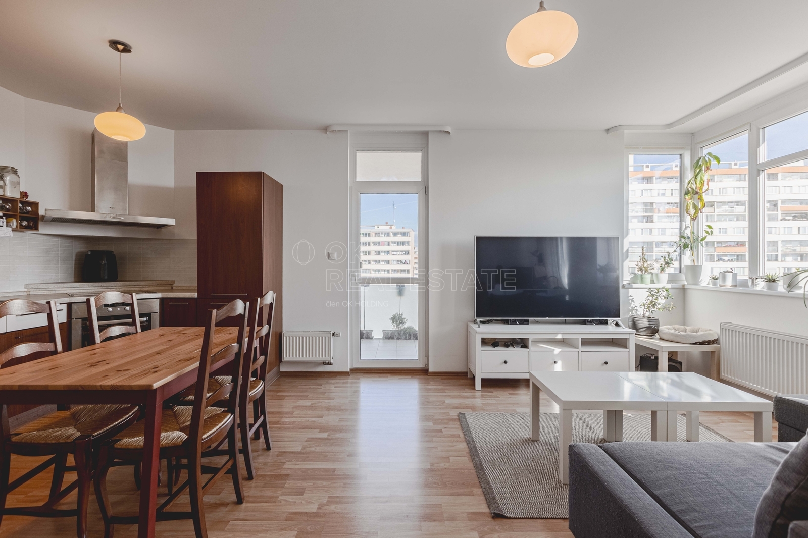 Pronájem bytu 2+kk Praha 25 600 Kč za měsíc, foto 22
