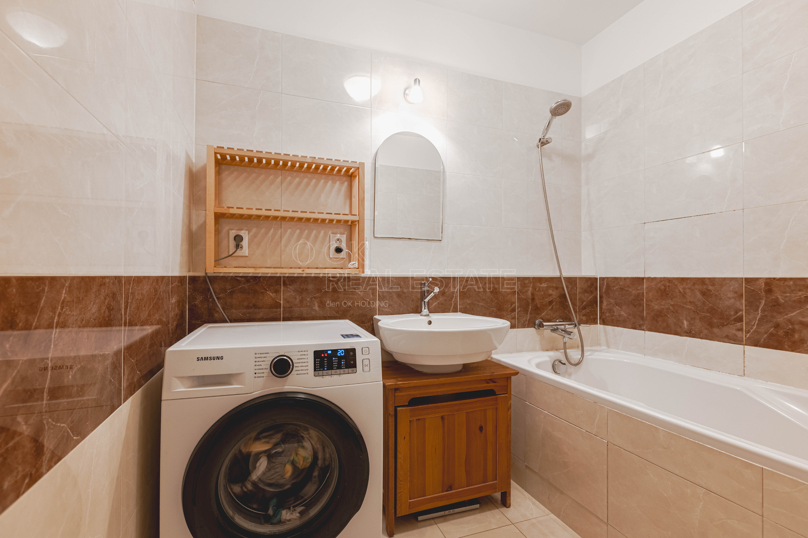 Pronájem bytu 2+kk Praha 25 600 Kč za měsíc, foto 13