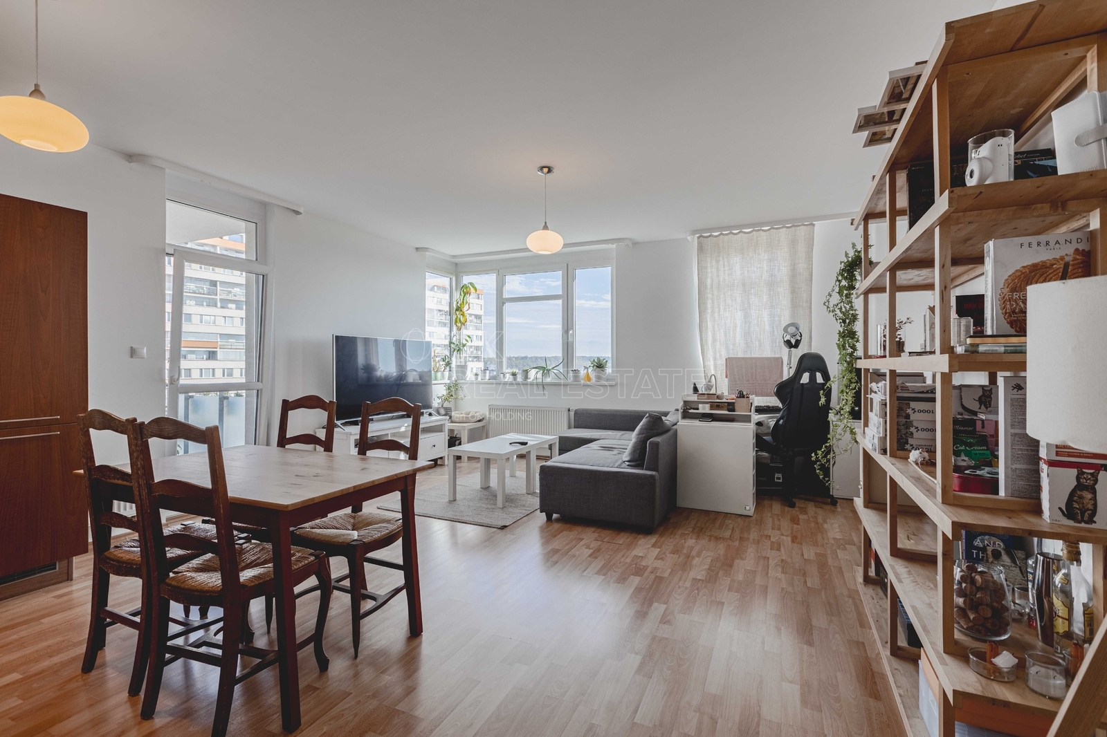 Pronájem bytu 2+kk Praha 25 600 Kč za měsíc, foto 15