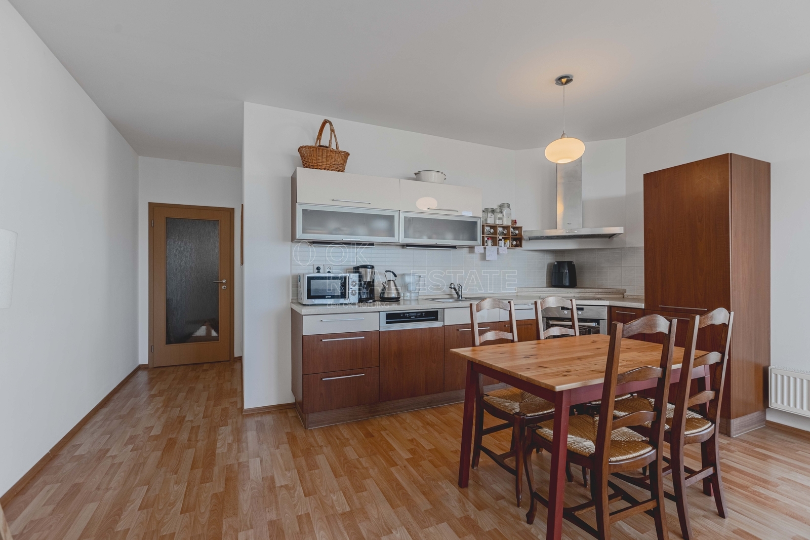 Pronájem bytu 2+kk Praha 25 600 Kč za měsíc, foto 16
