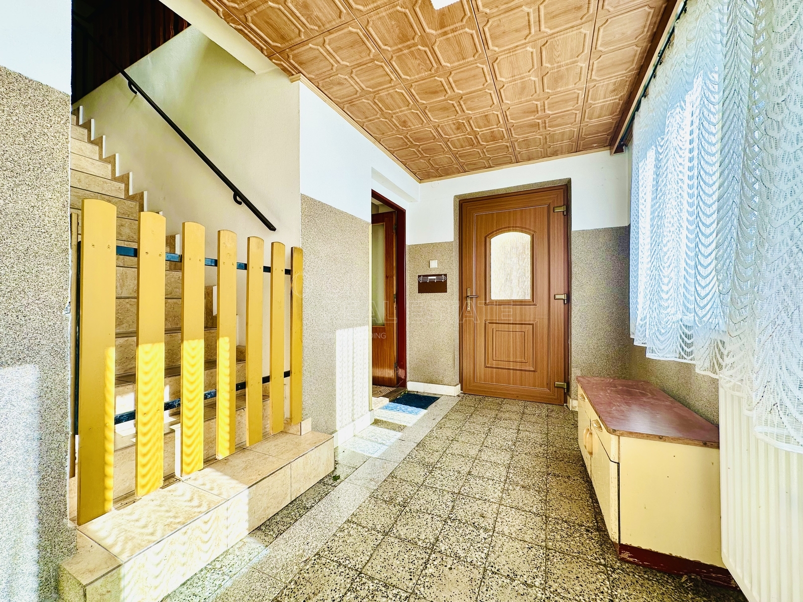 Prodej zemědělské usedlosti Vápenná, foto 15
