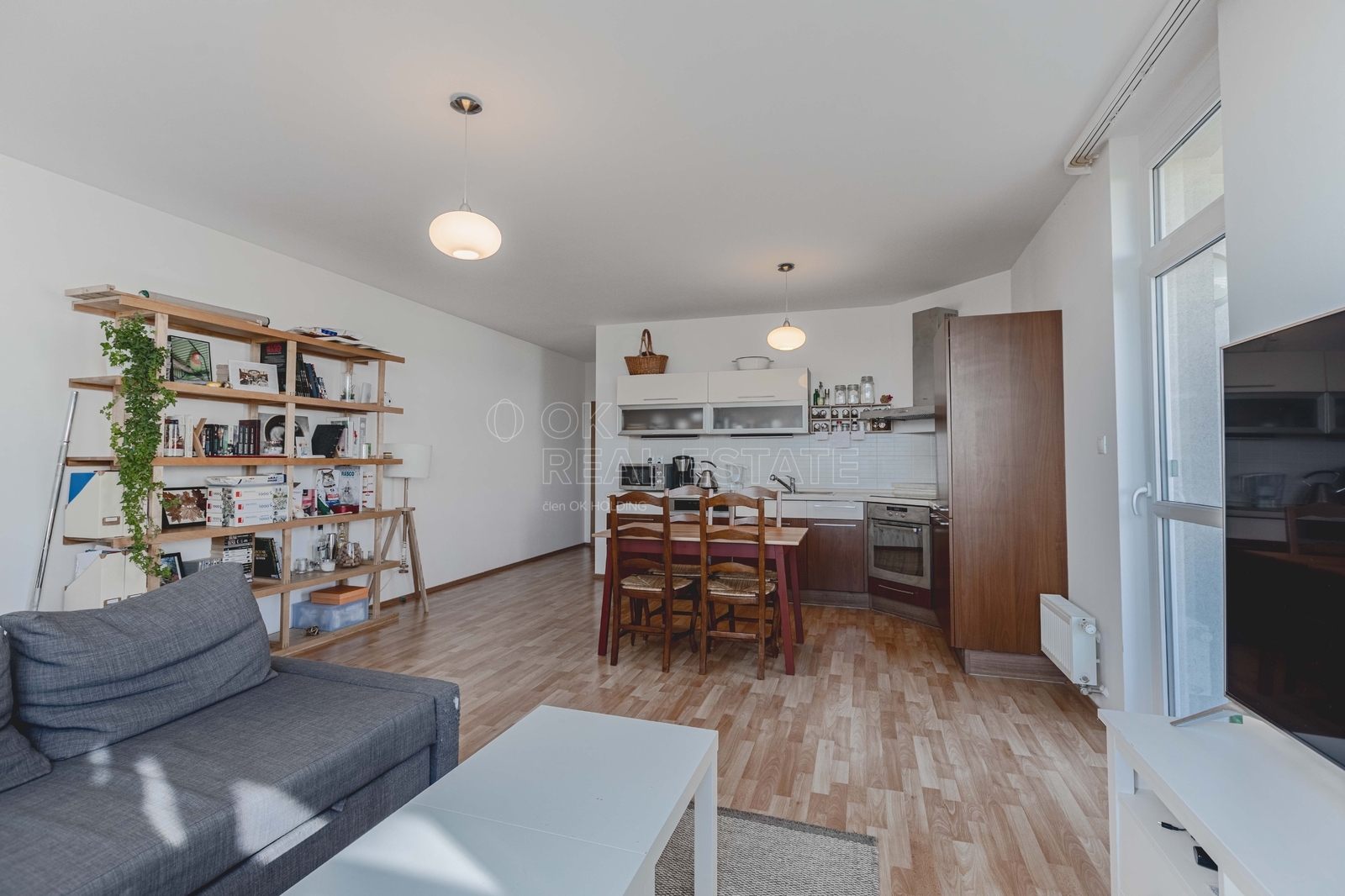 Pronájem bytu 2+kk Praha 25 600 Kč za měsíc, foto 19